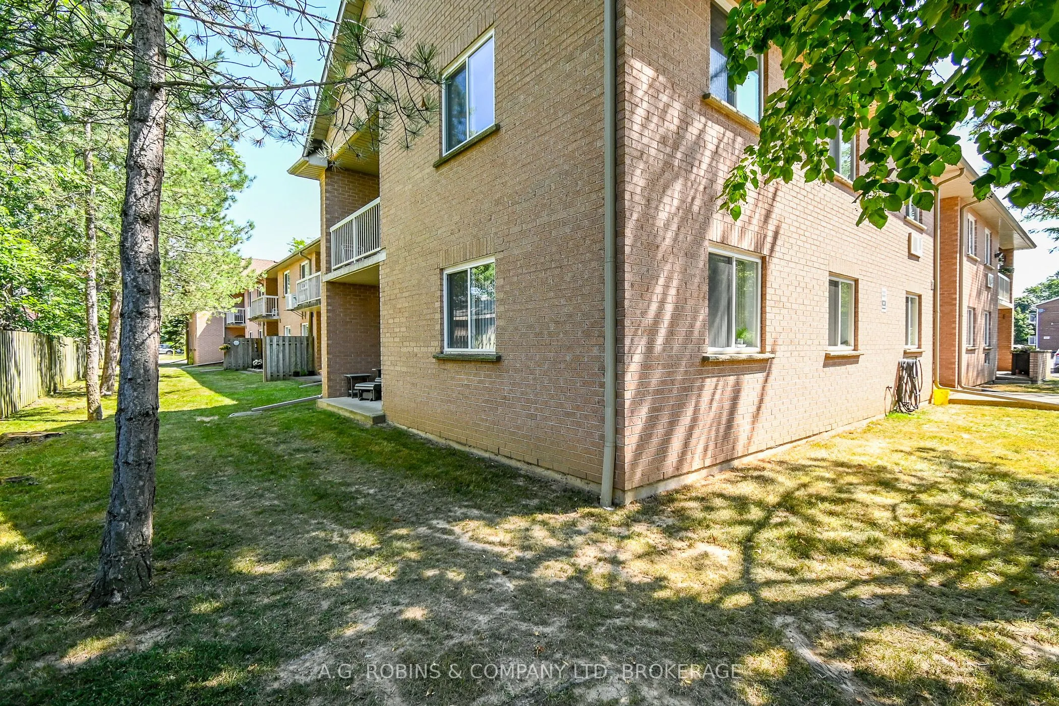 117 Willson Road, #8