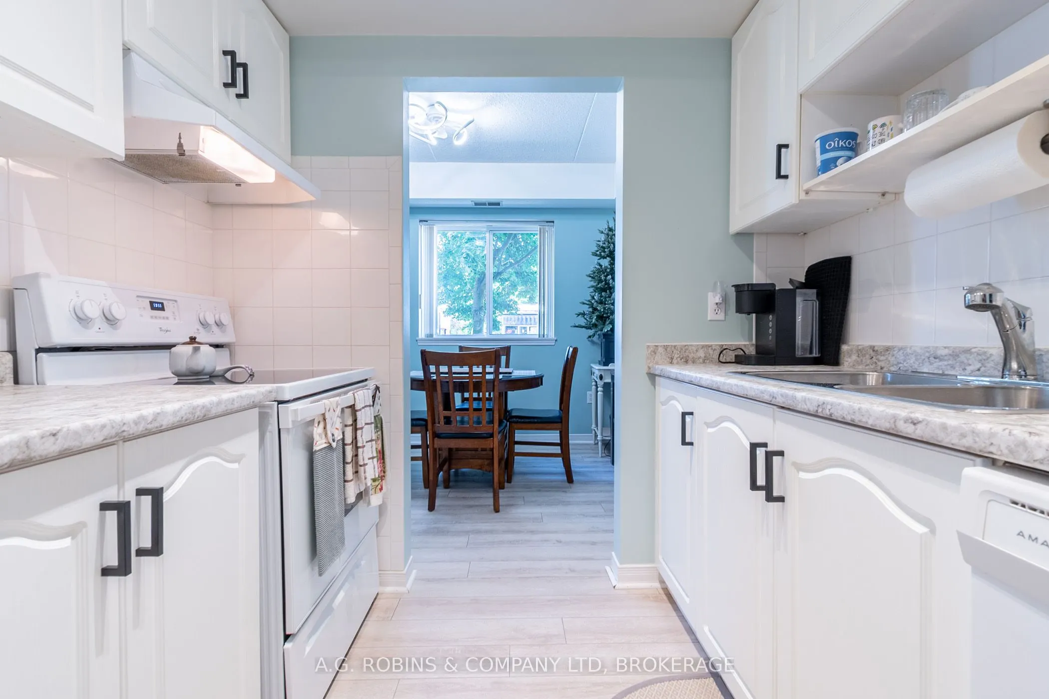 117 Willson Road, #8