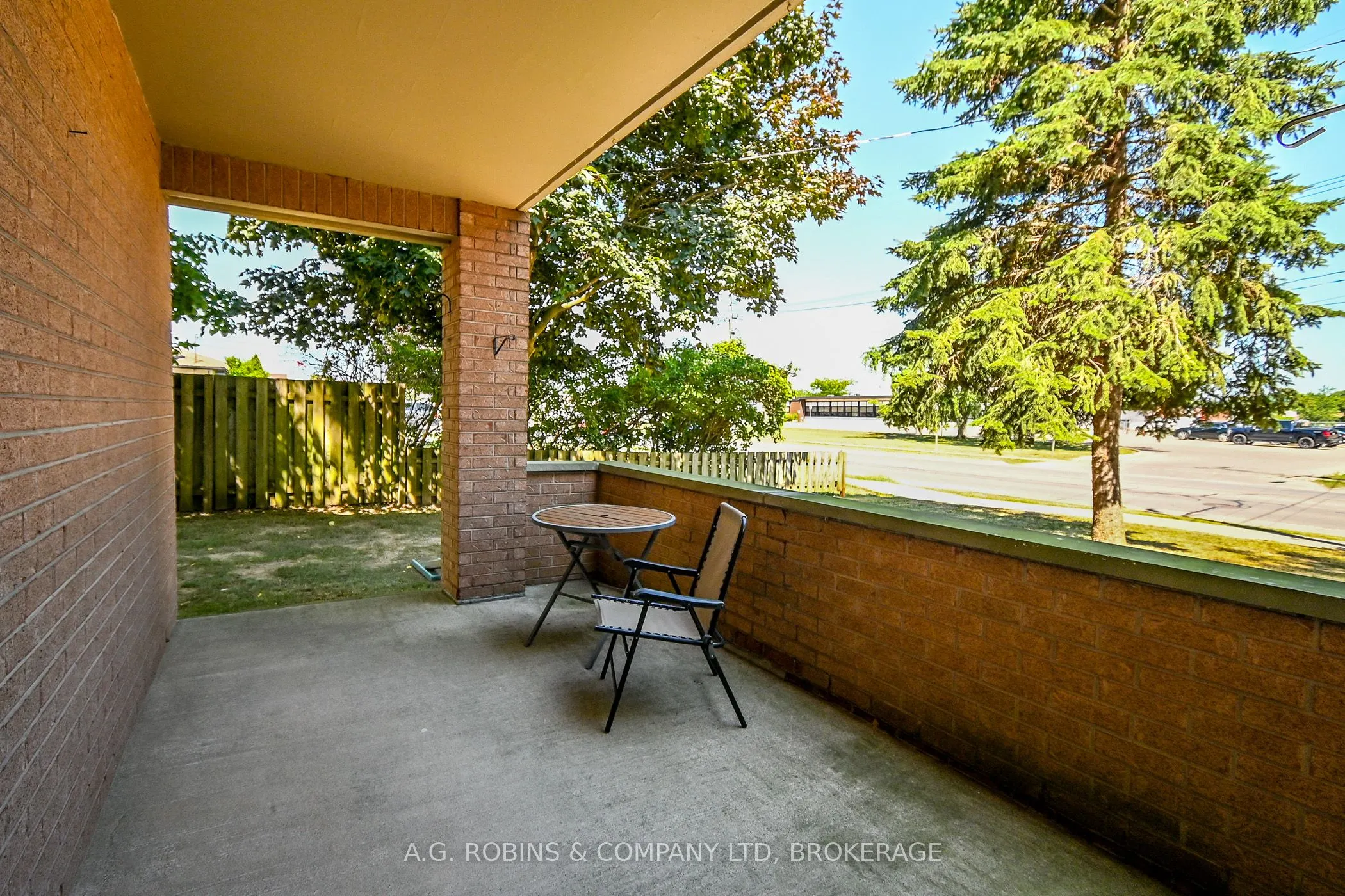 117 Willson Road, #8