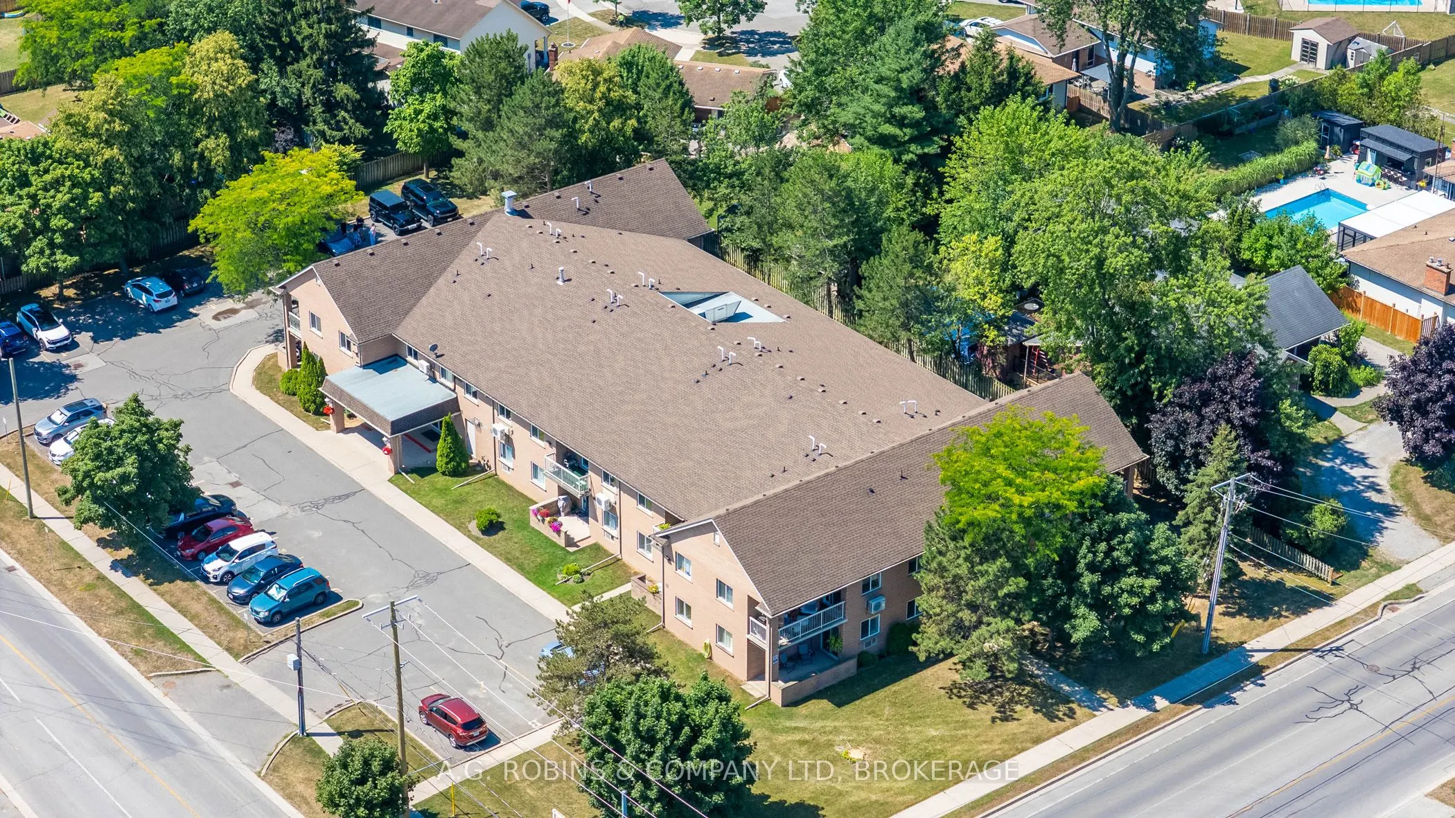 117 Willson Road, #8