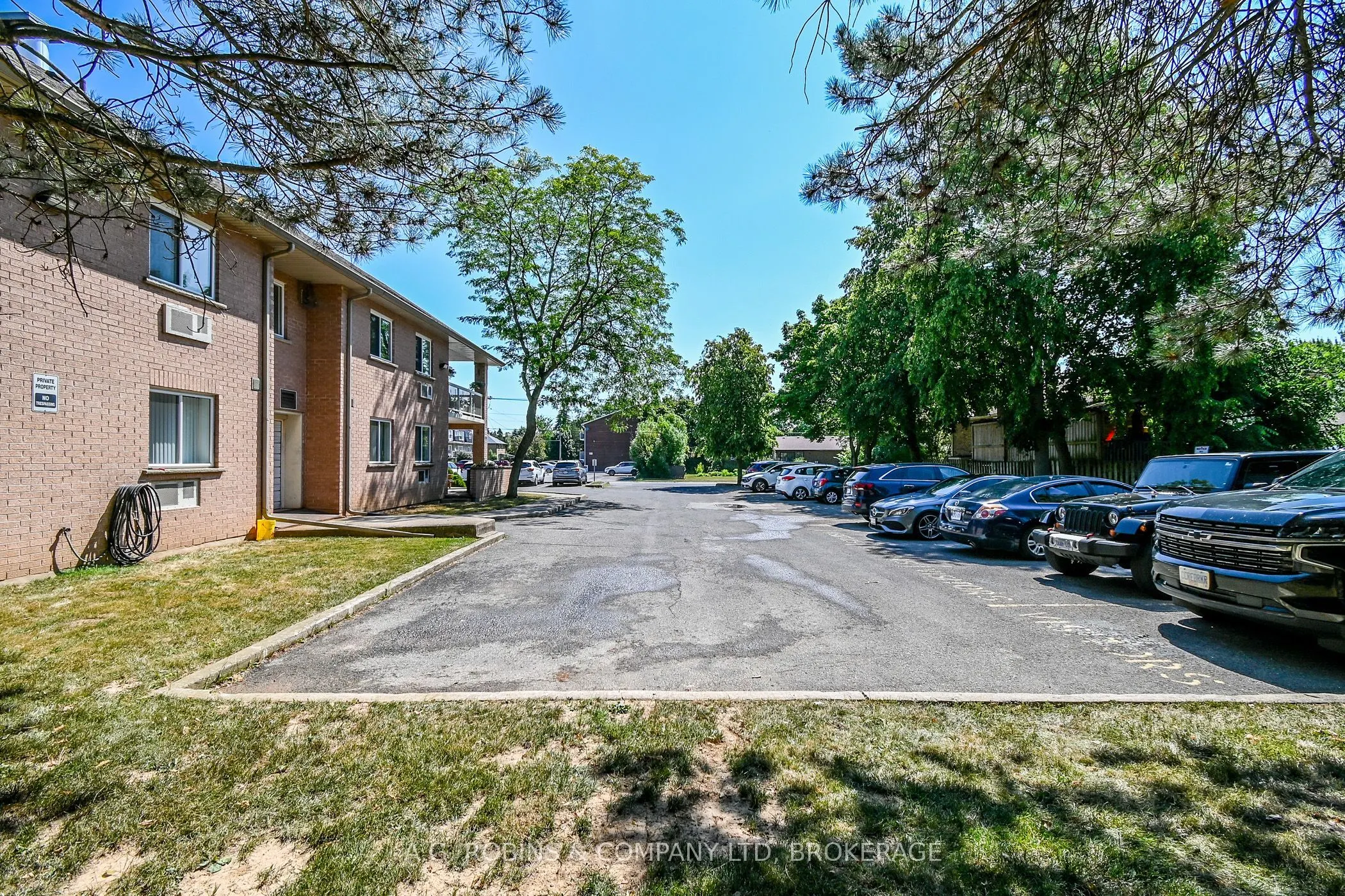 117 Willson Road, #8