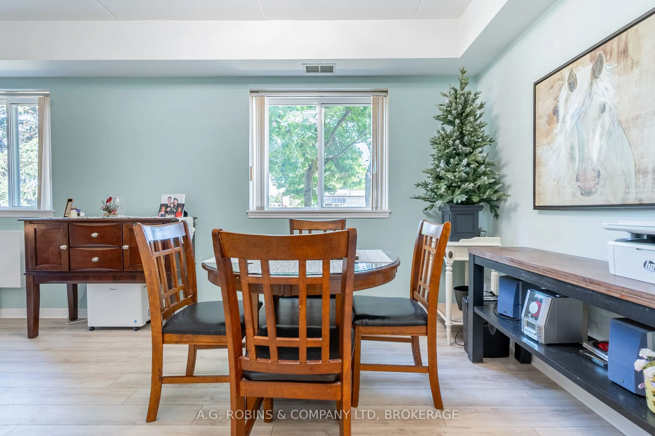 117 Willson Road, #8