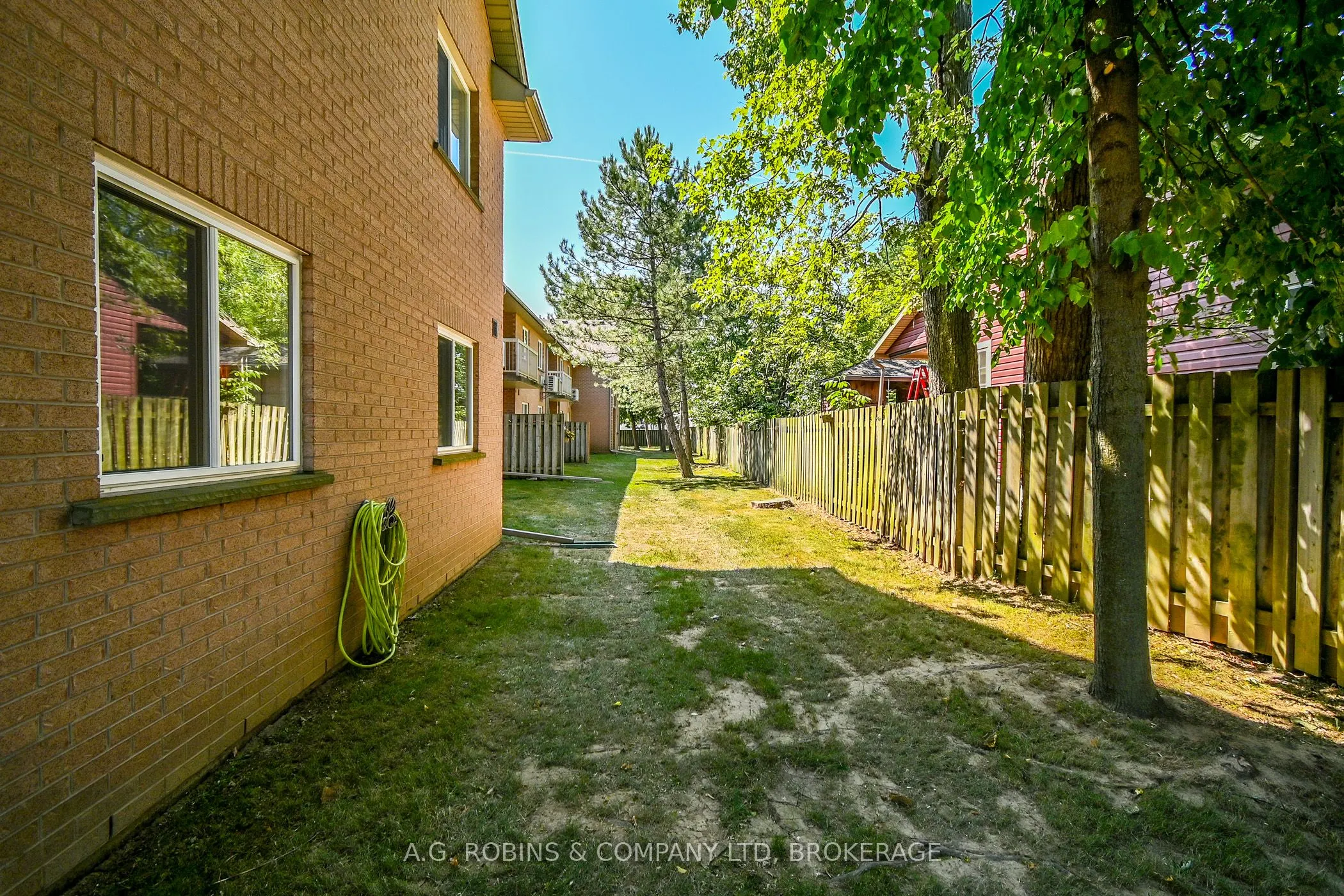 117 Willson Road, #8