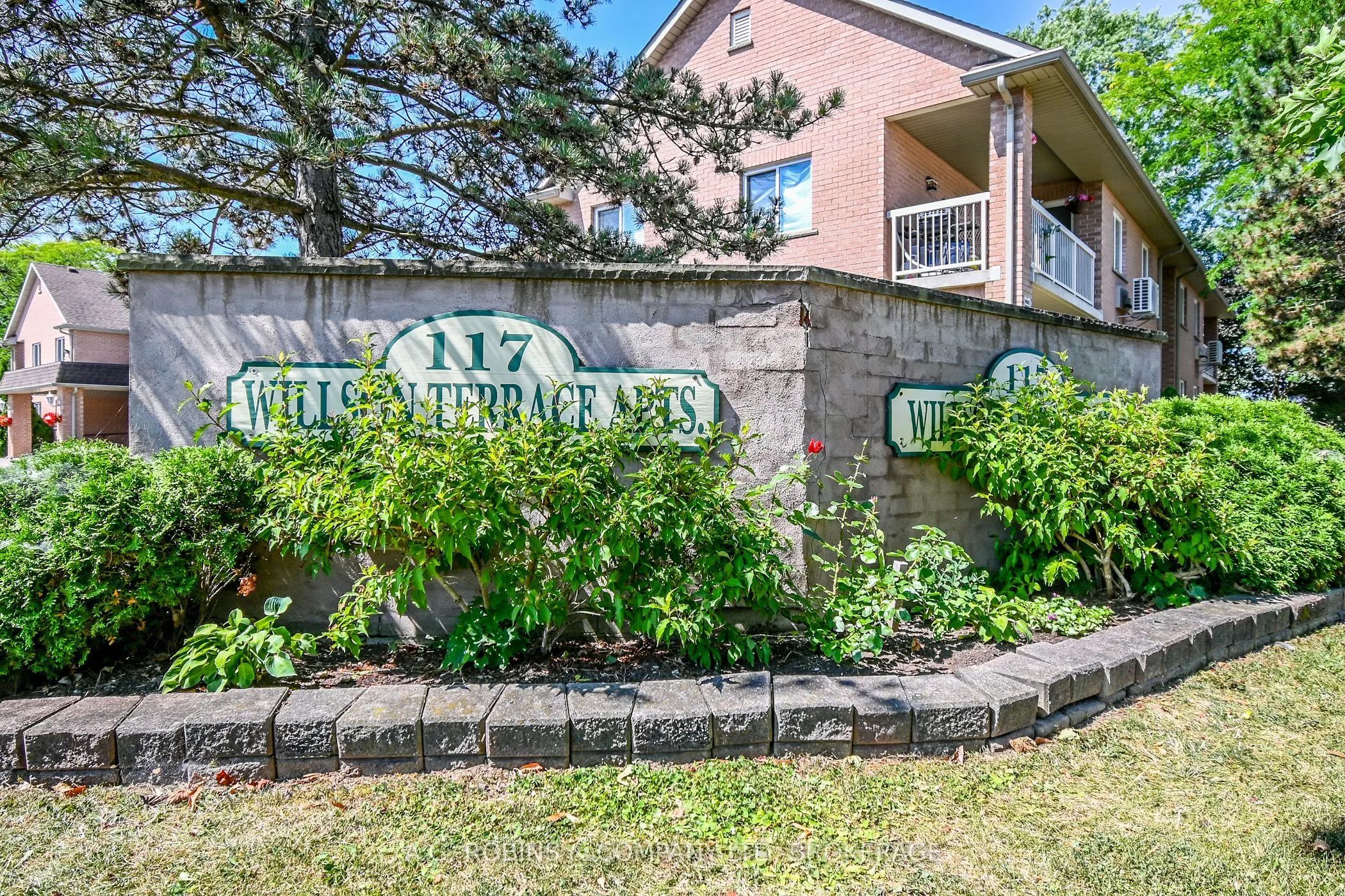 117 Willson Road, #8