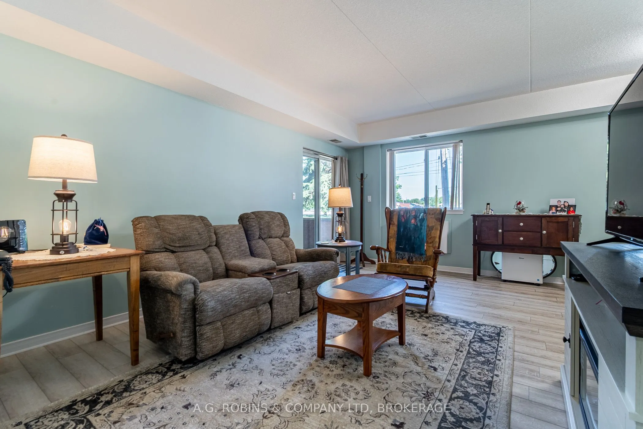 117 Willson Road, #8