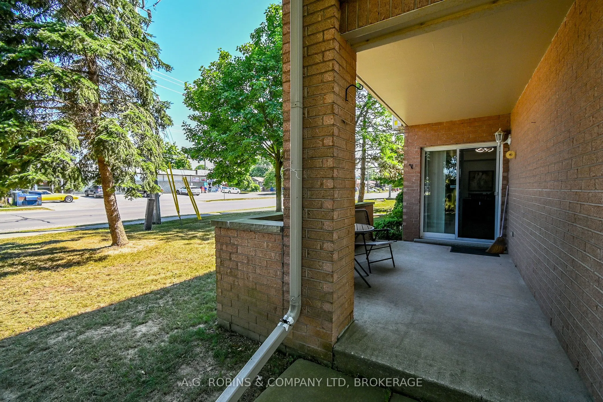 117 Willson Road, #8