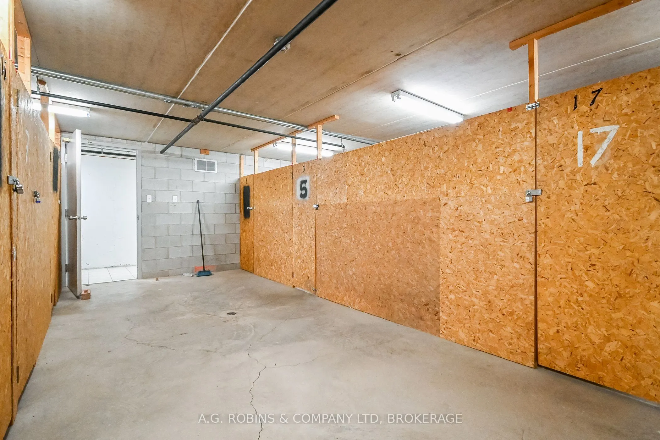 117 Willson Road, #8
