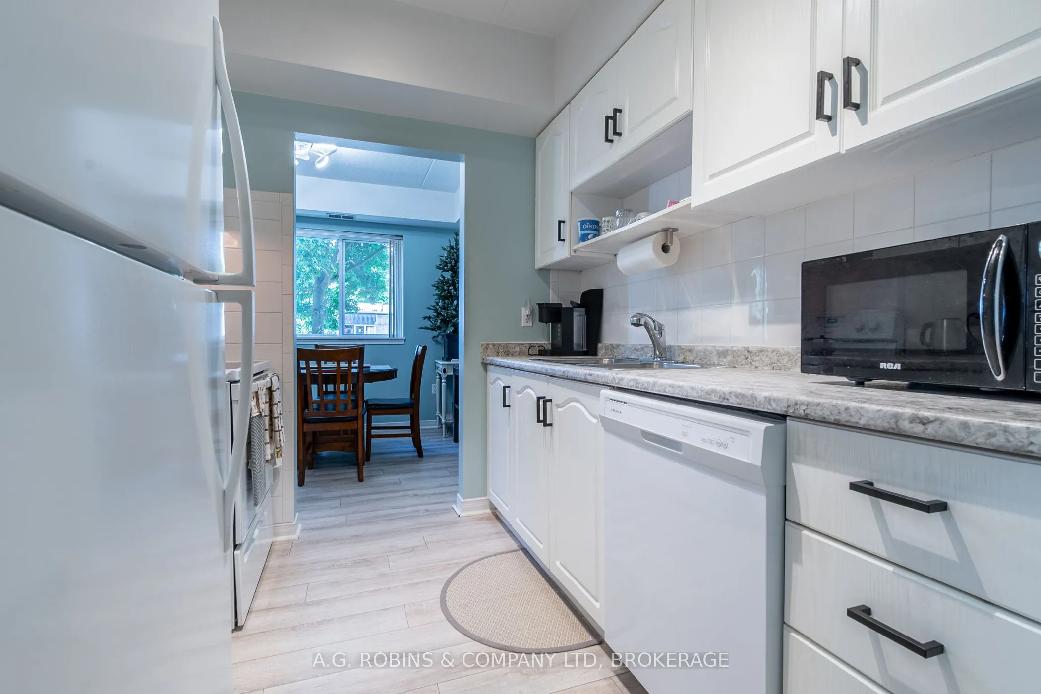 117 Willson Road, #8