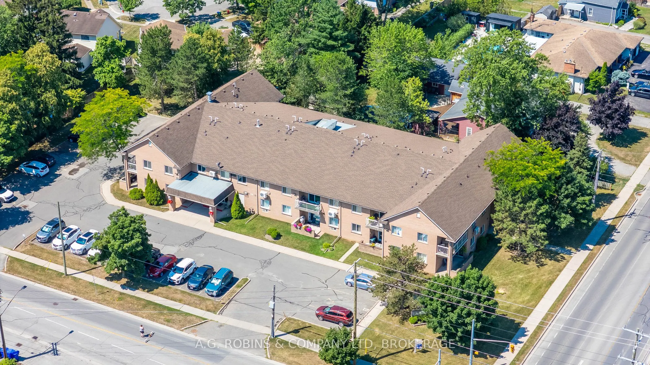 117 Willson Road, #8