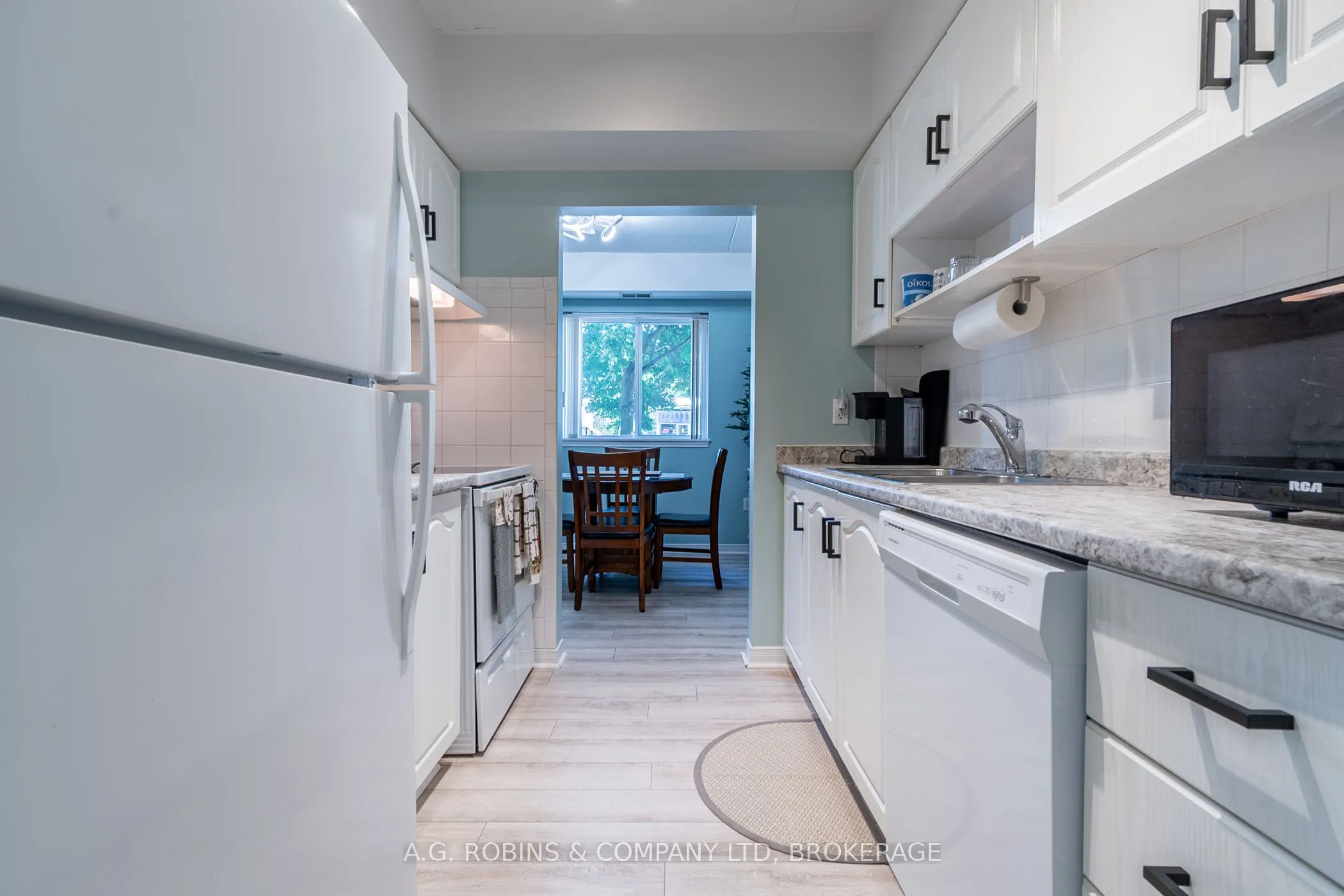 117 Willson Road, #8