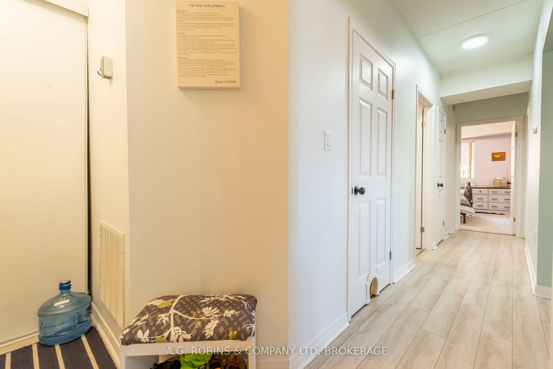 117 Willson Road, #8