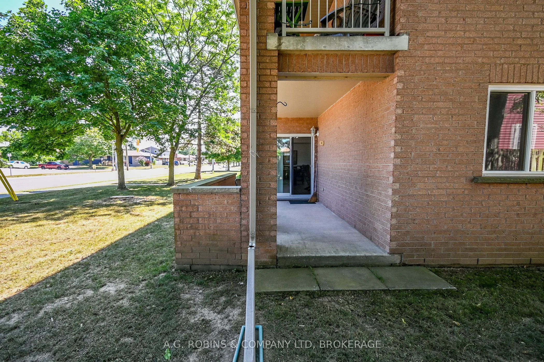 117 Willson Road, #8