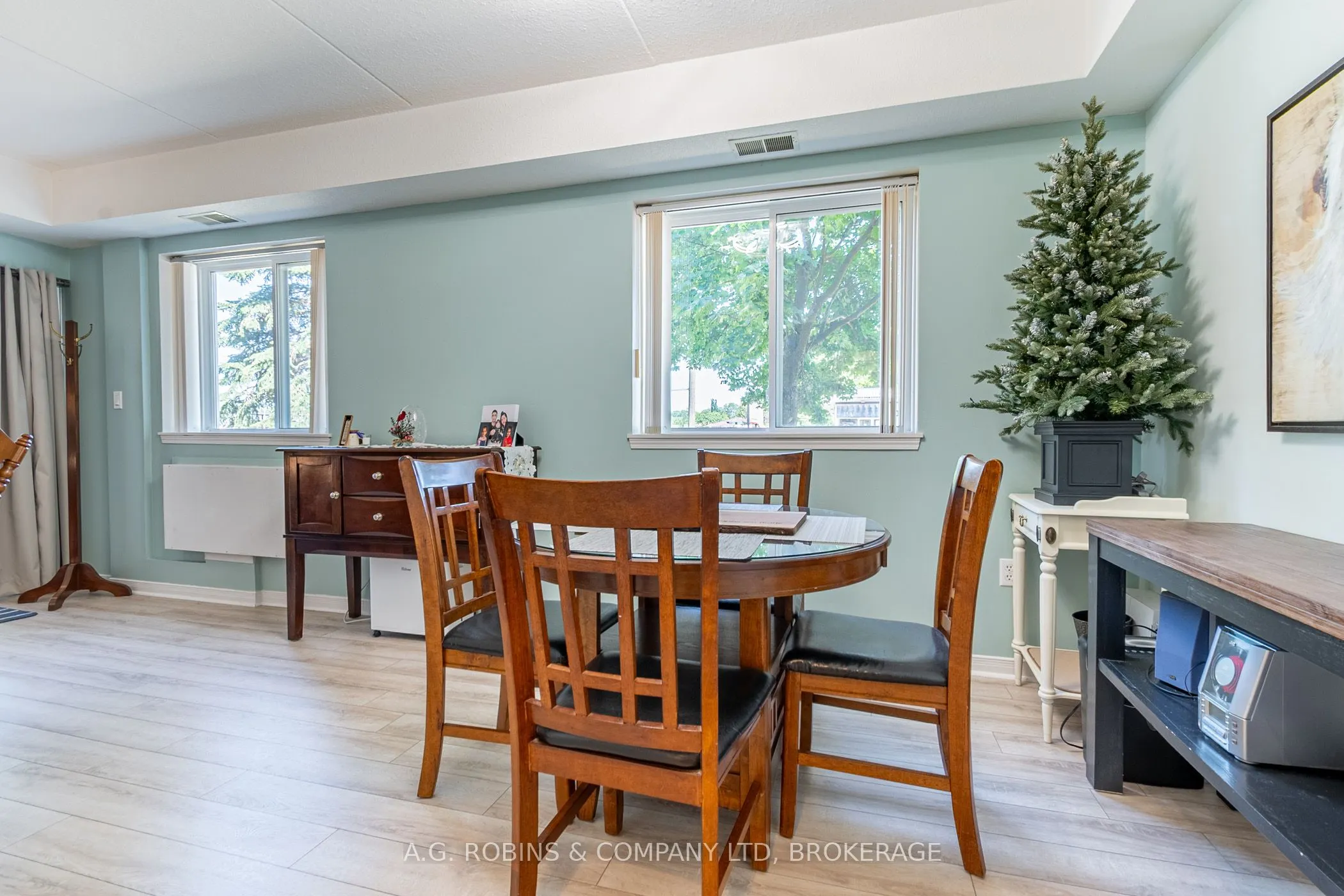 117 Willson Road, #8