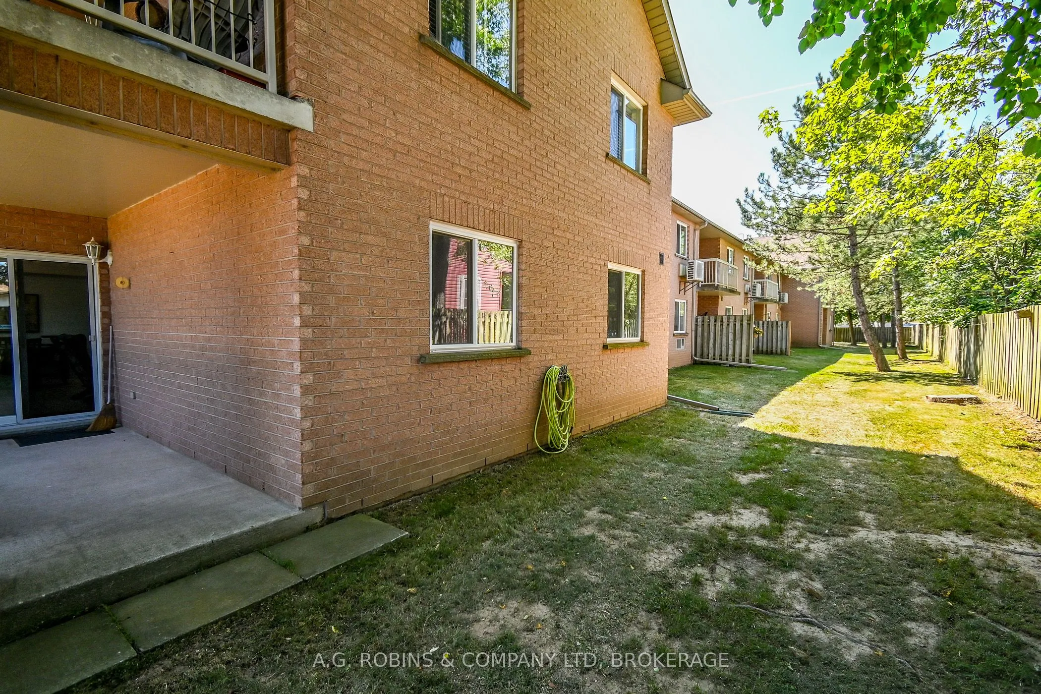 117 Willson Road, #8
