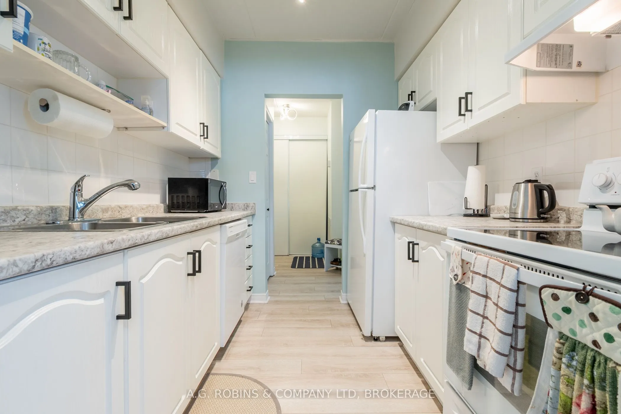 117 Willson Road, #8