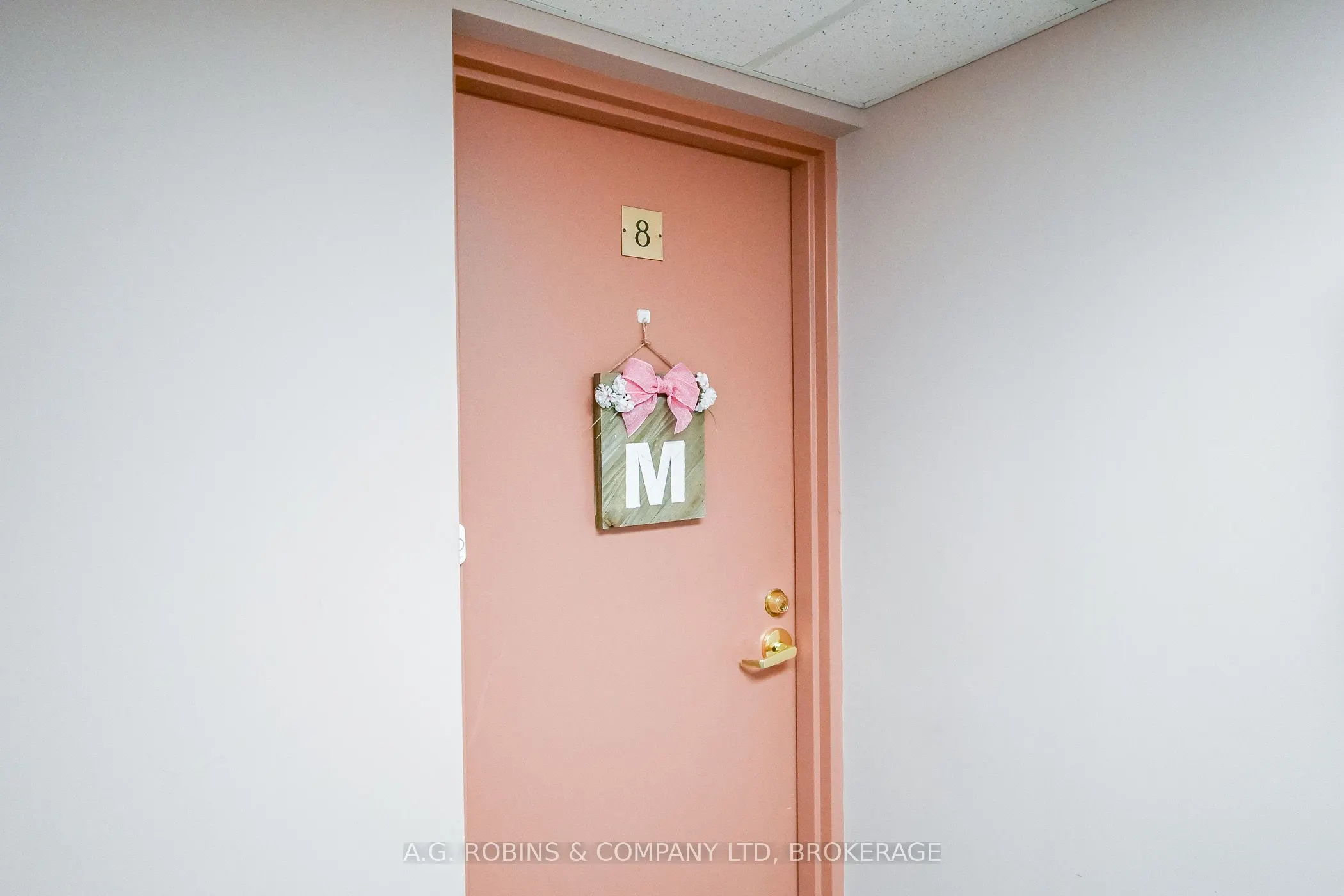 117 Willson Road, #8