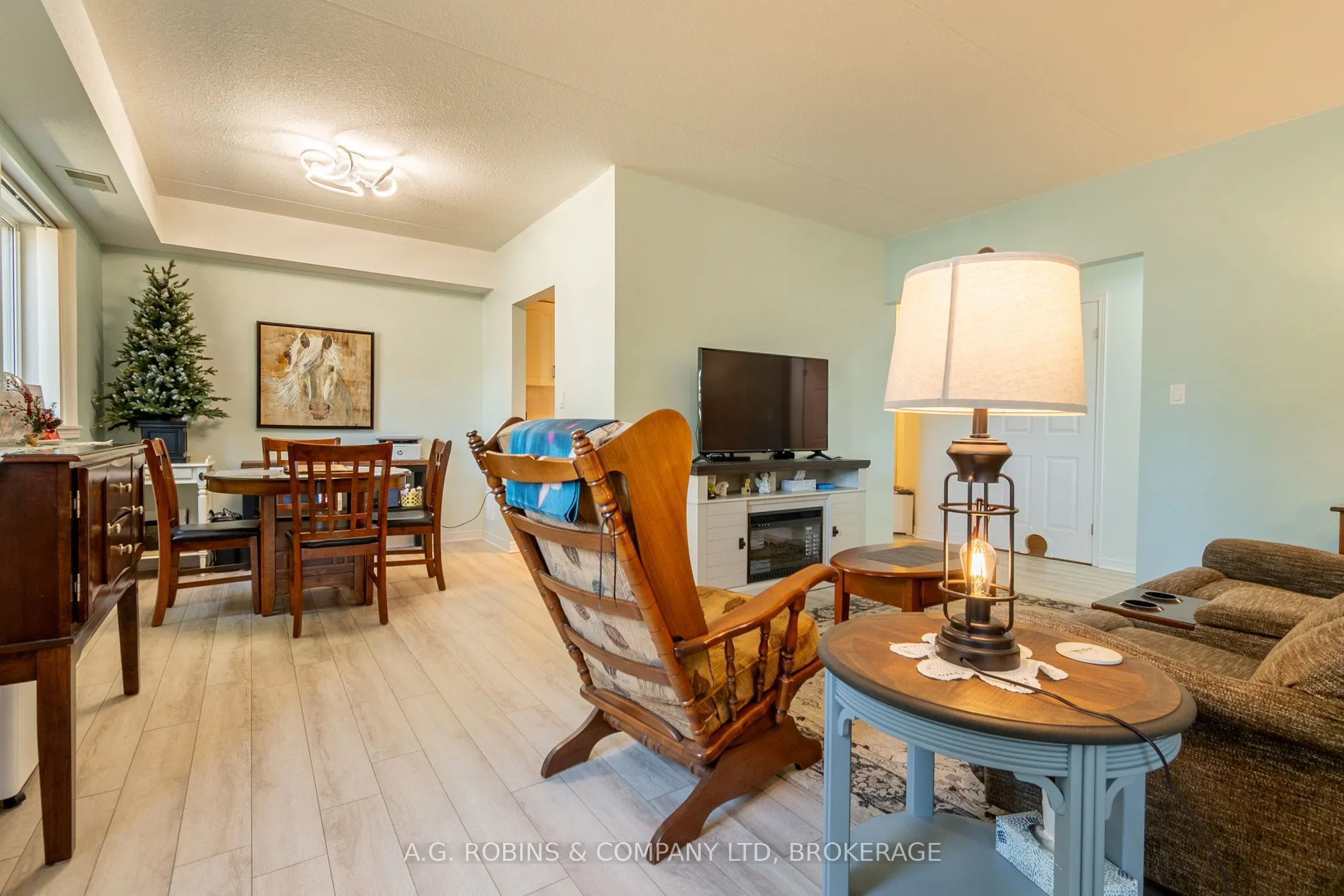 117 Willson Road, #8