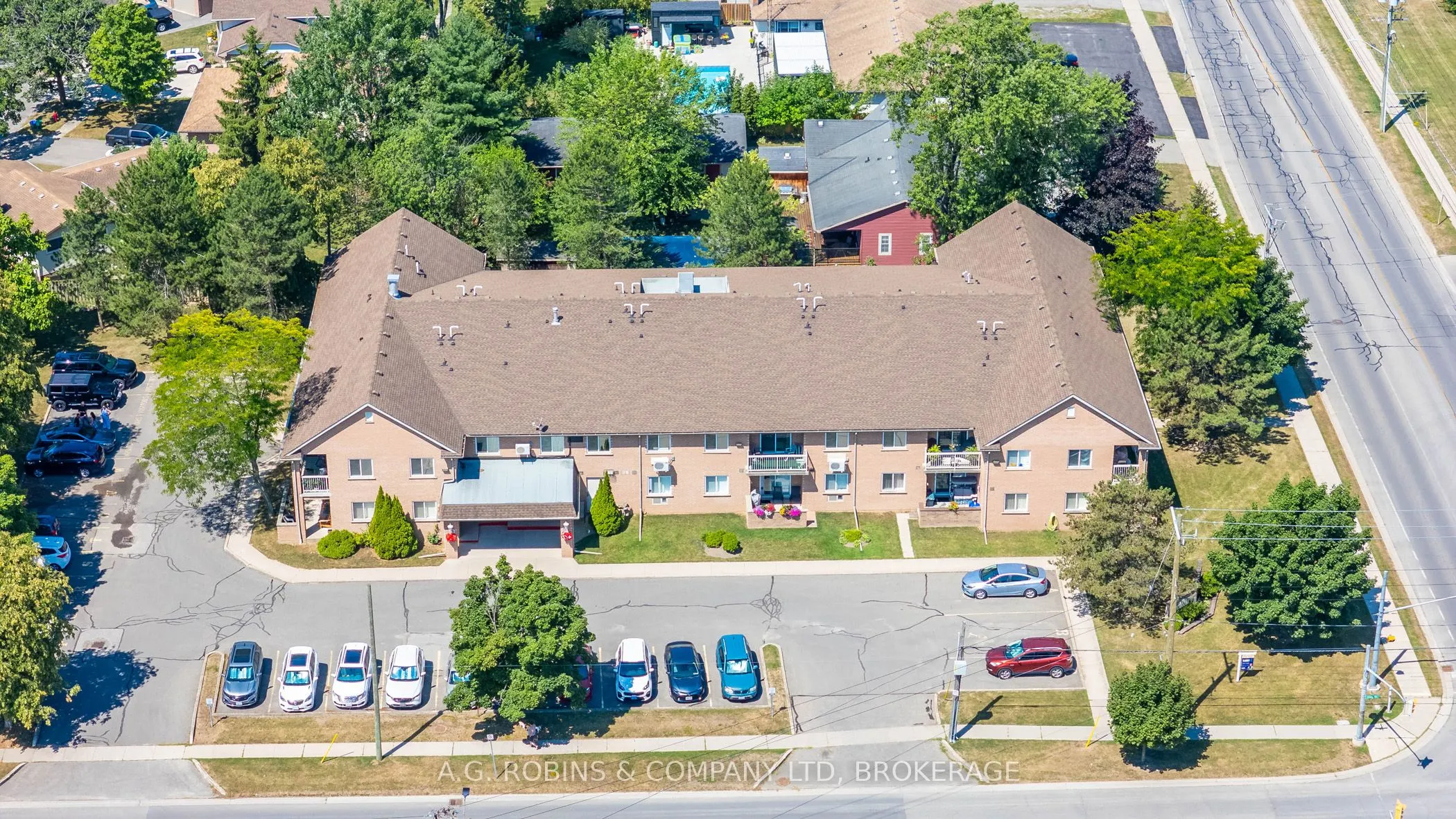 117 Willson Road, #8