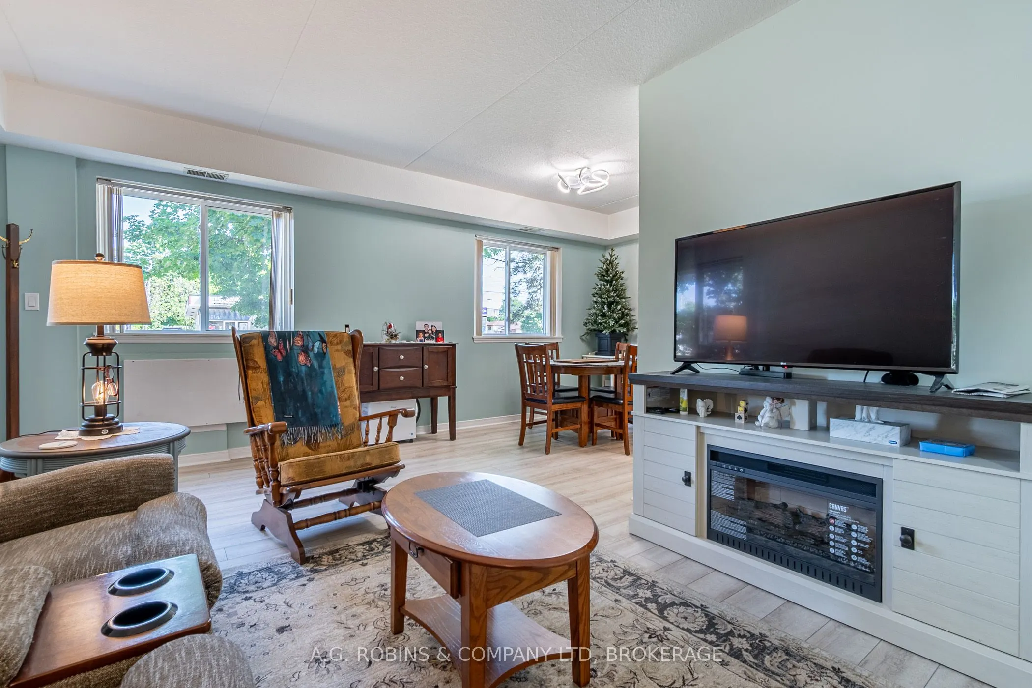 117 Willson Road, #8