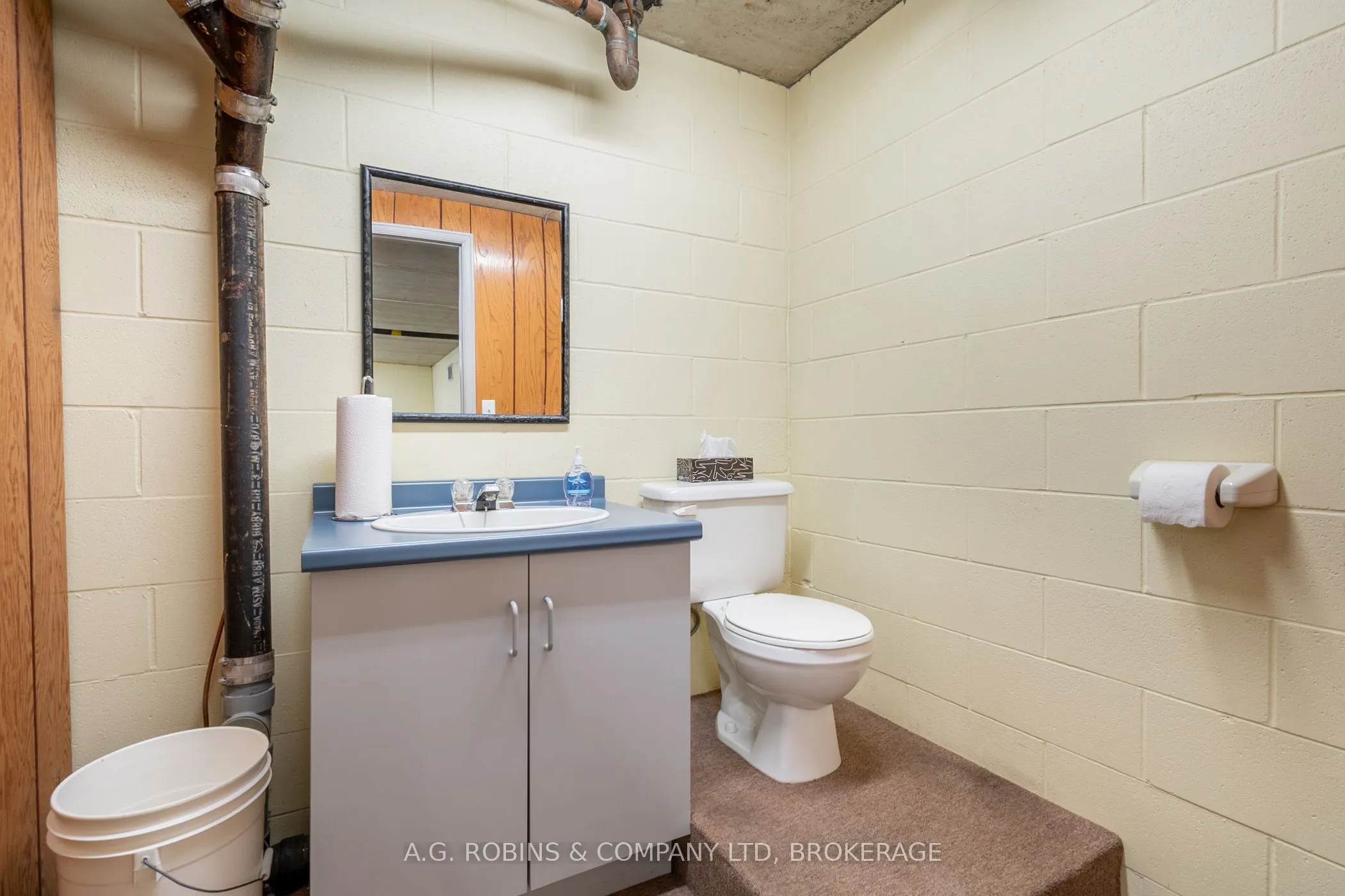 117 Willson Road, #8