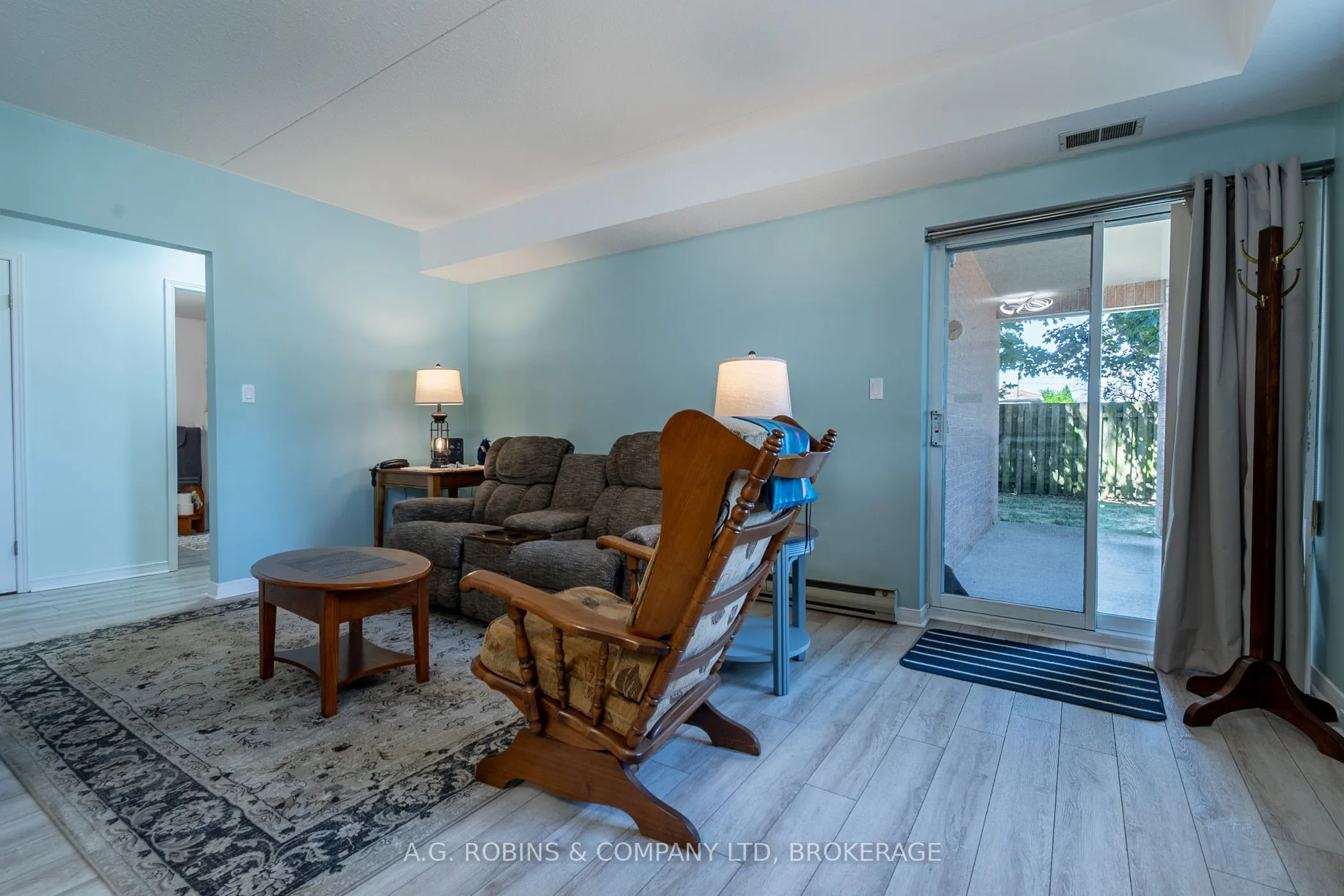 117 Willson Road, #8