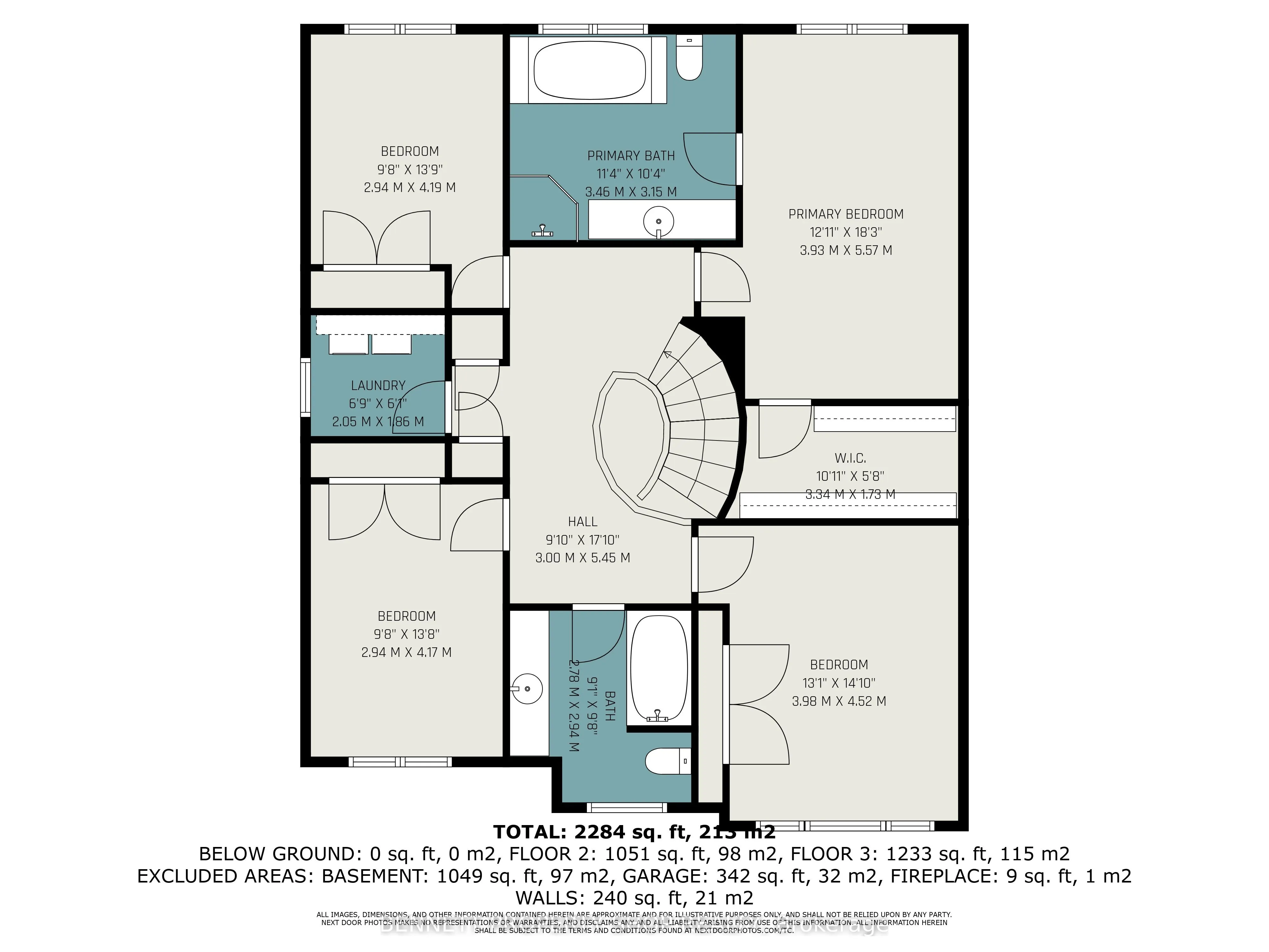 324 Fairlakes Way
