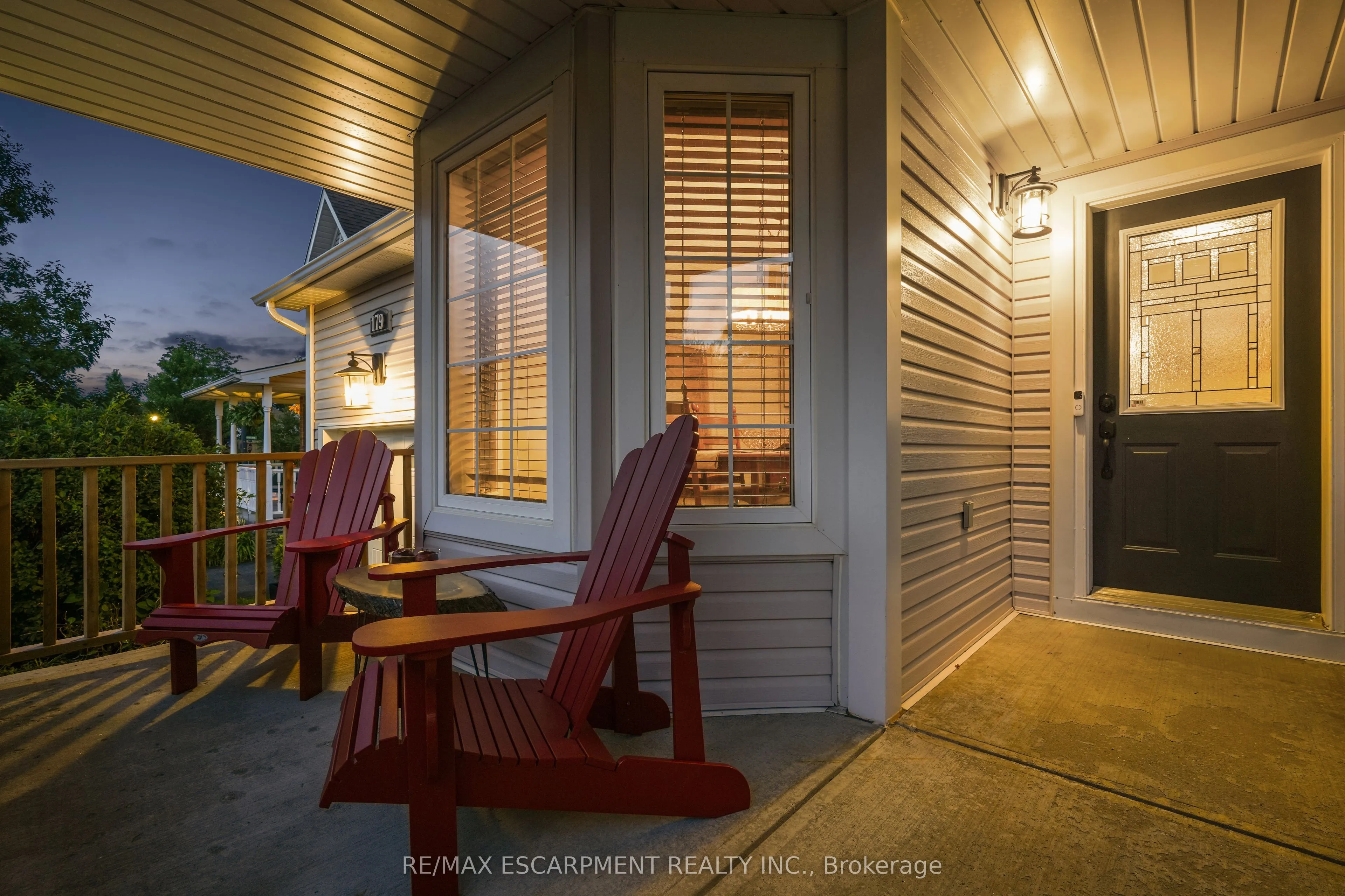 179 Dunbar Street