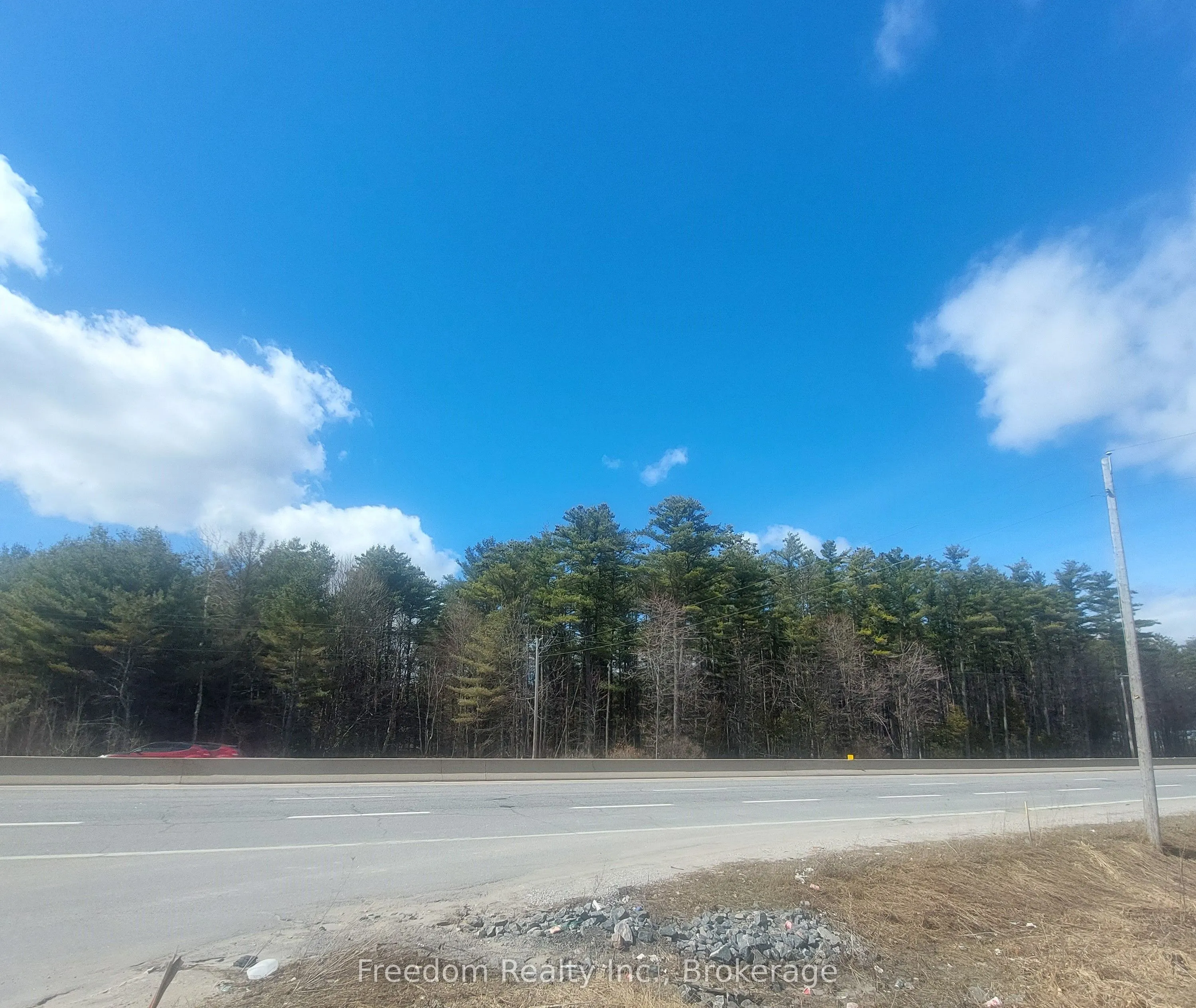 BLK 59 HWY 11 S