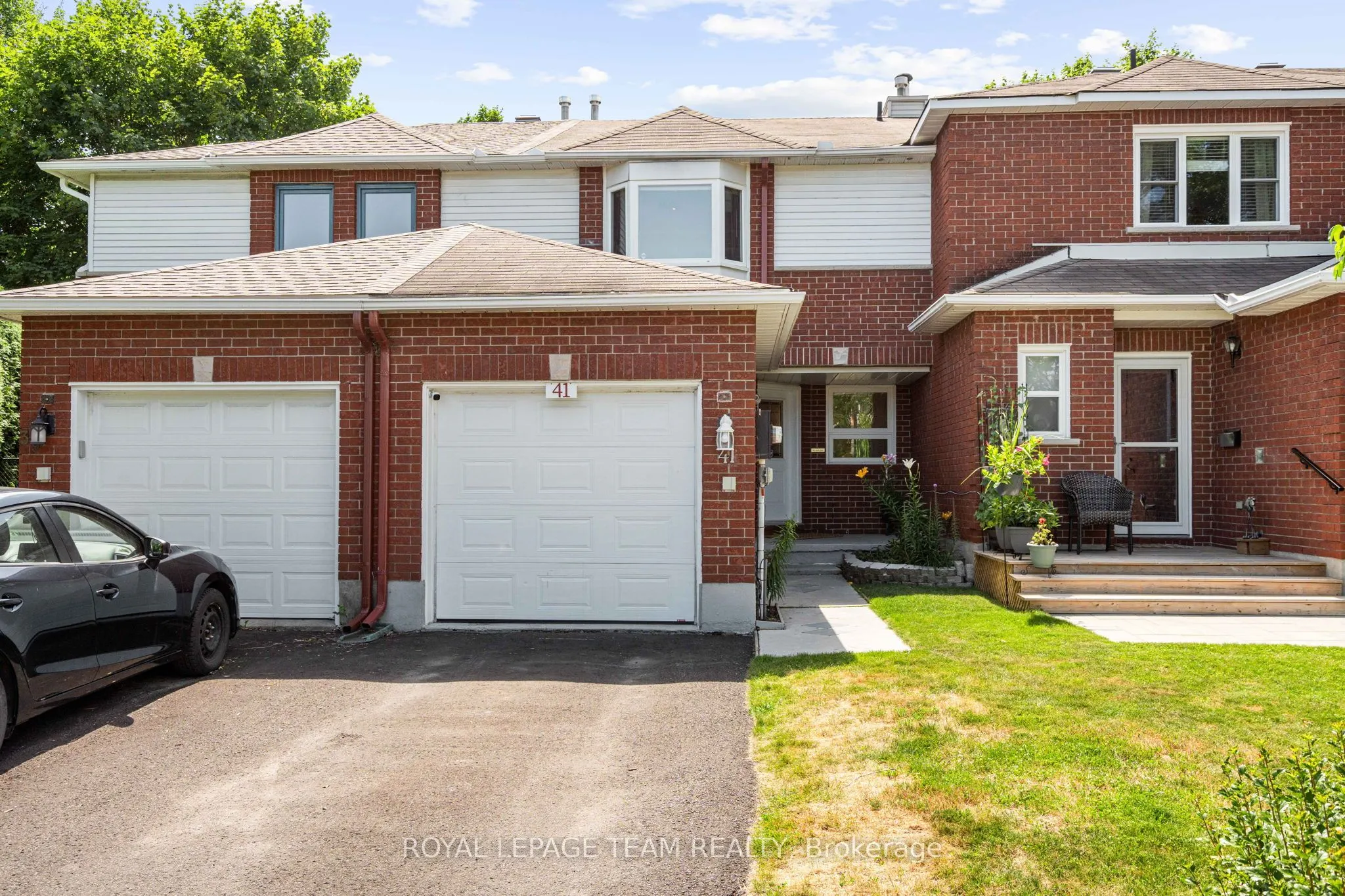 41 Peterson Place