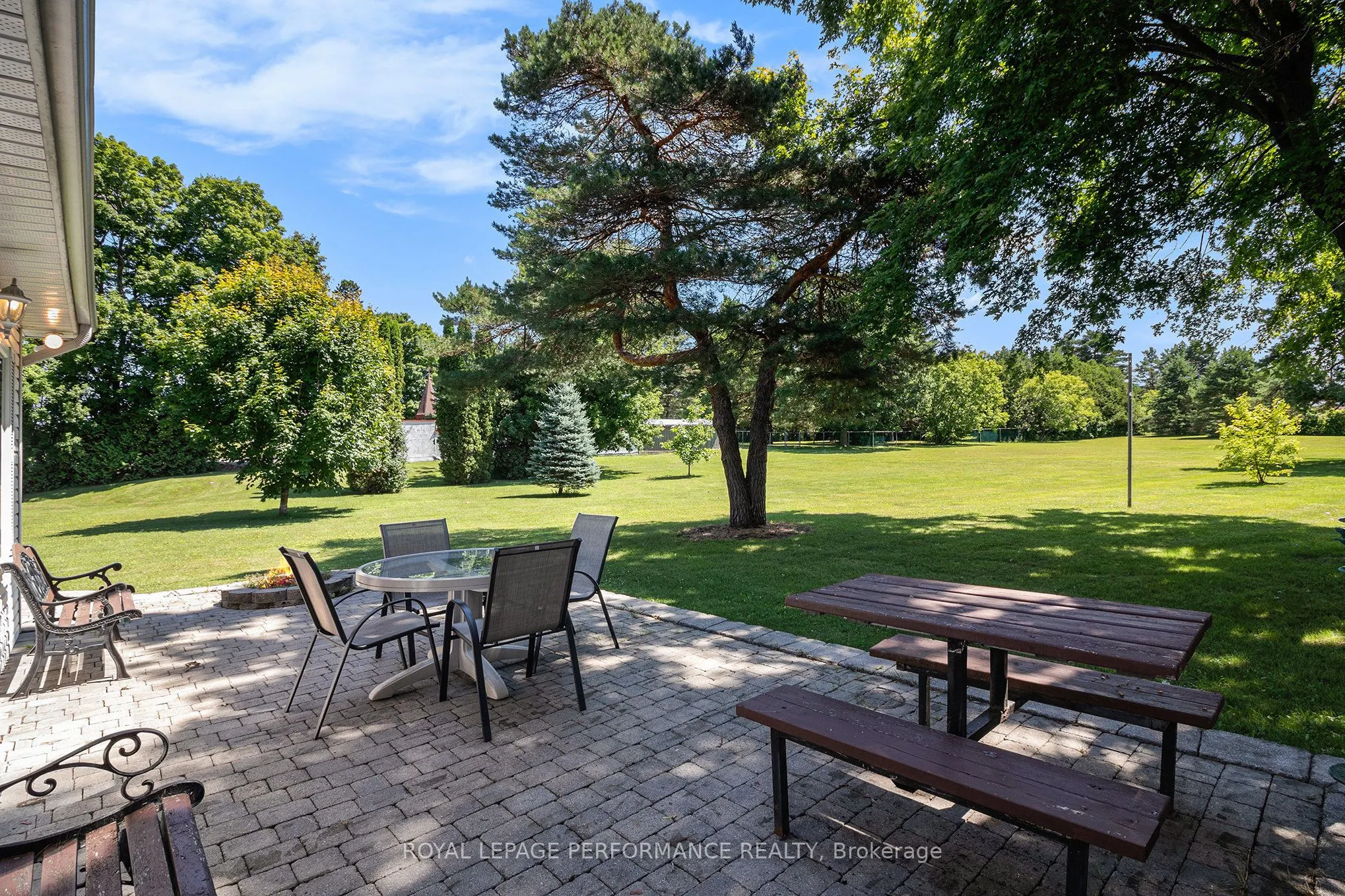 166 McCormick Road