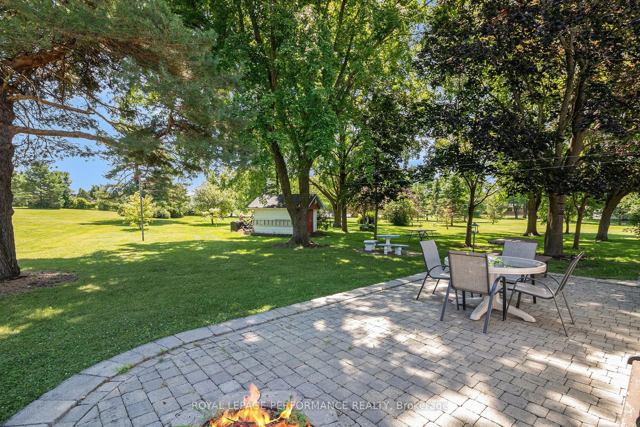 166 McCormick Road