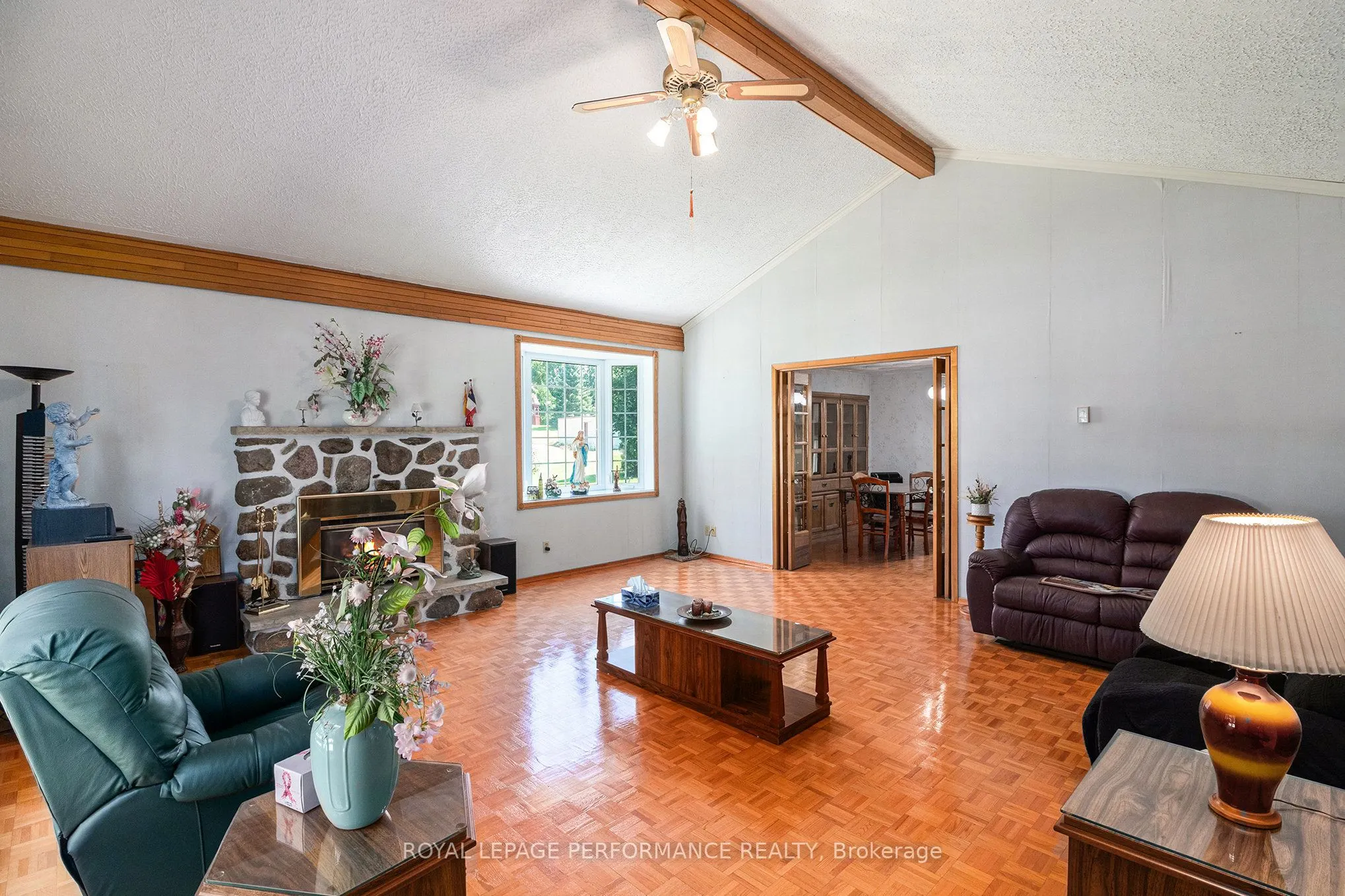 166 McCormick Road