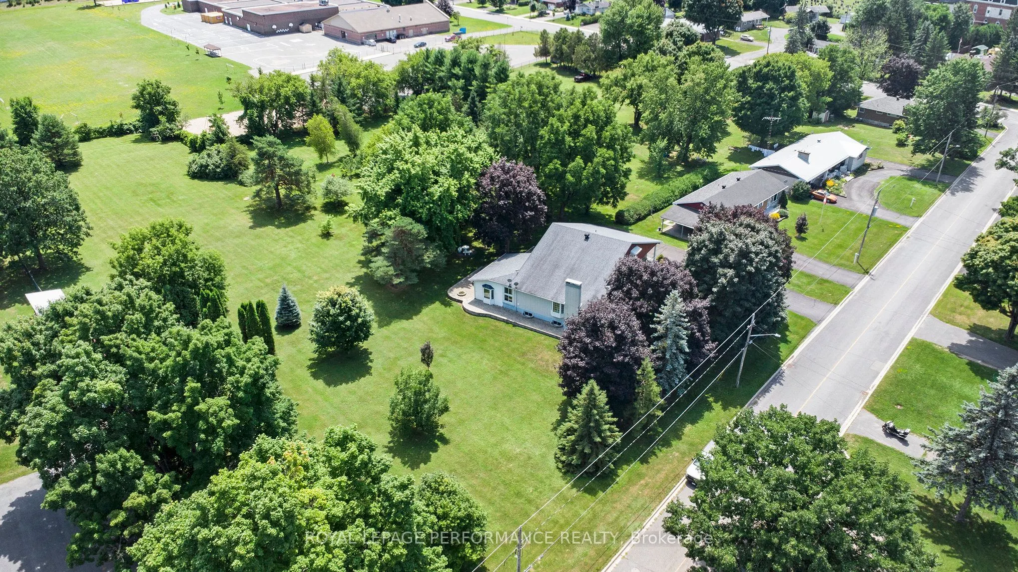 166 McCormick Road
