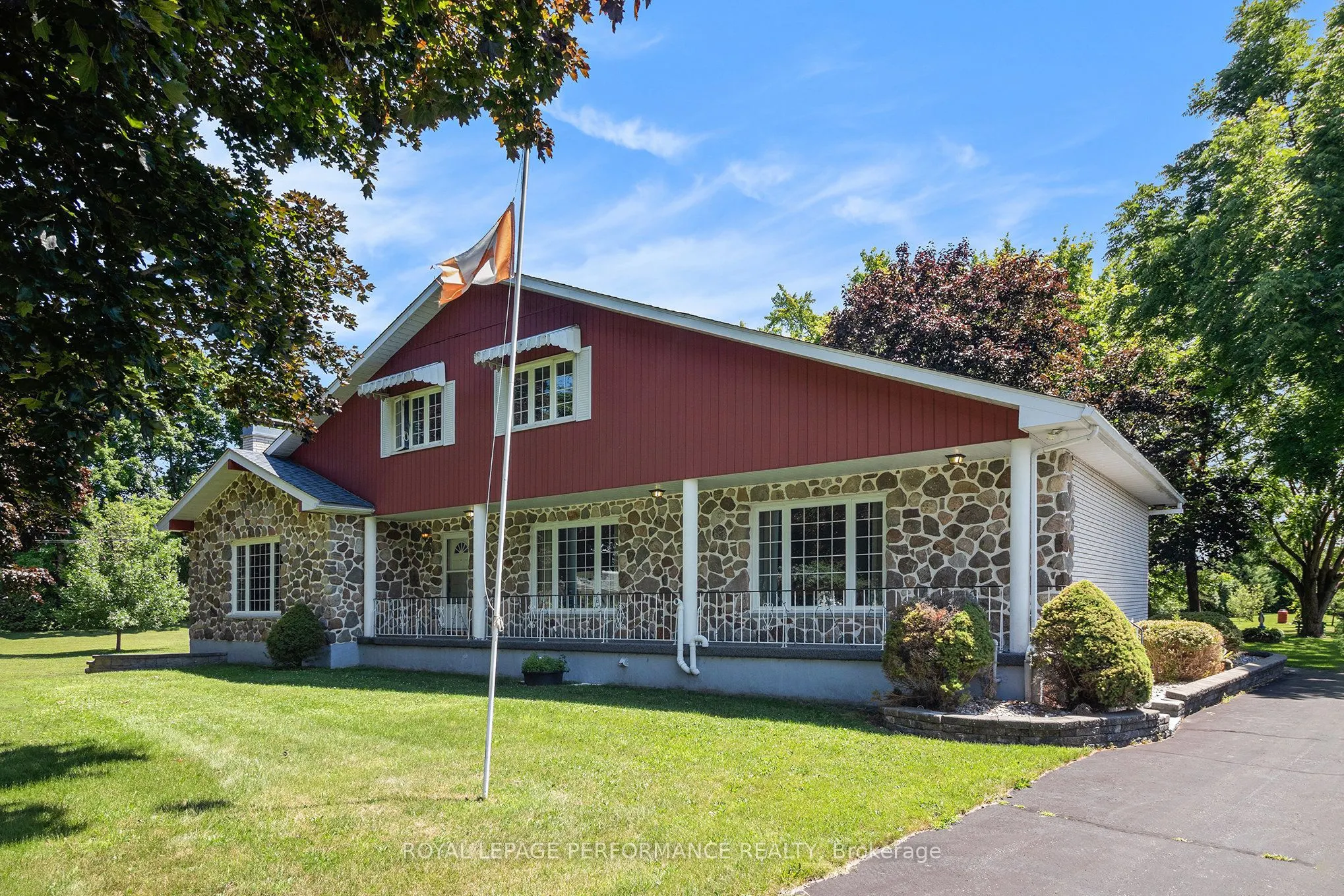 166 McCormick Road
