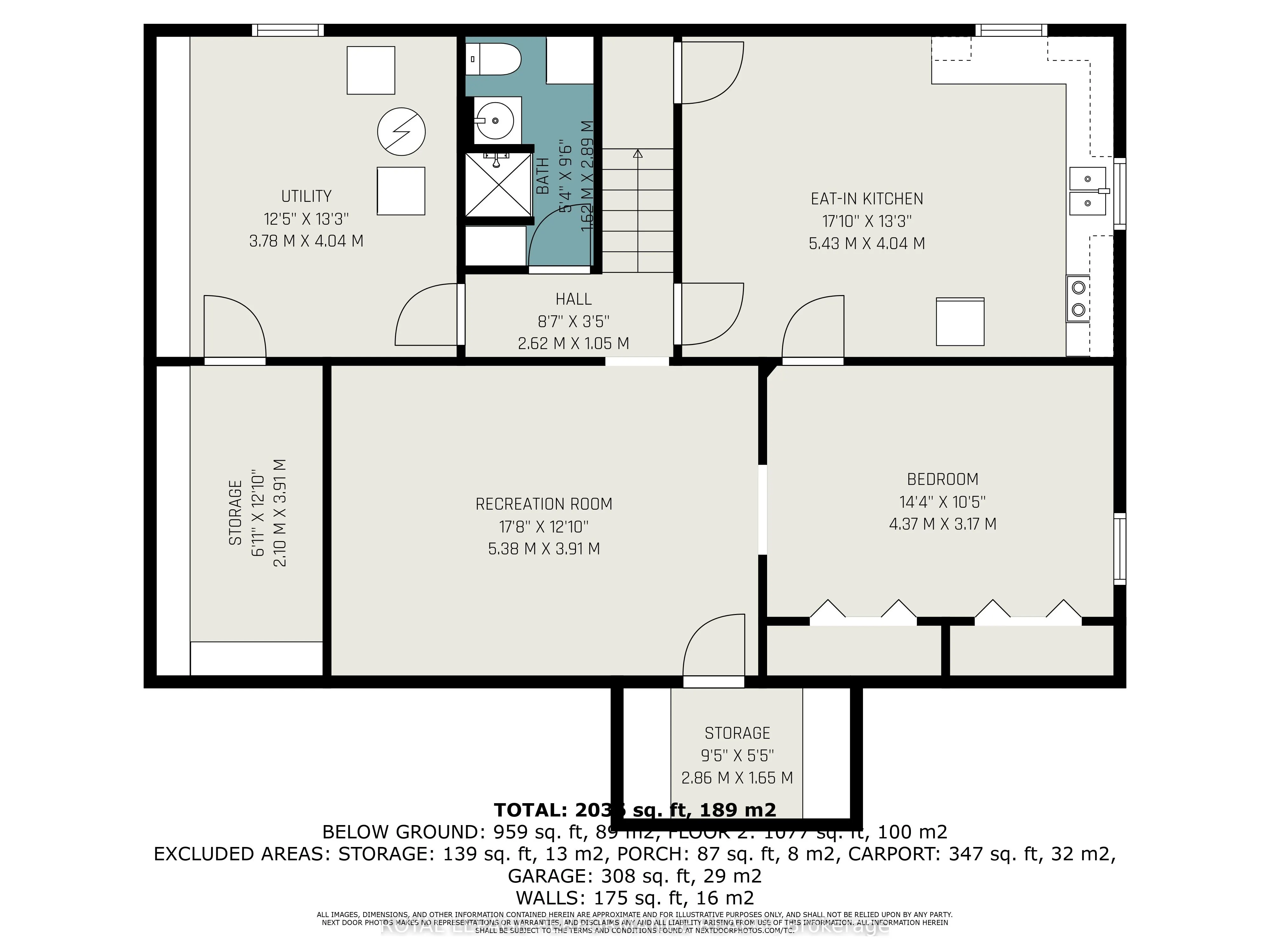 166 McCormick Road