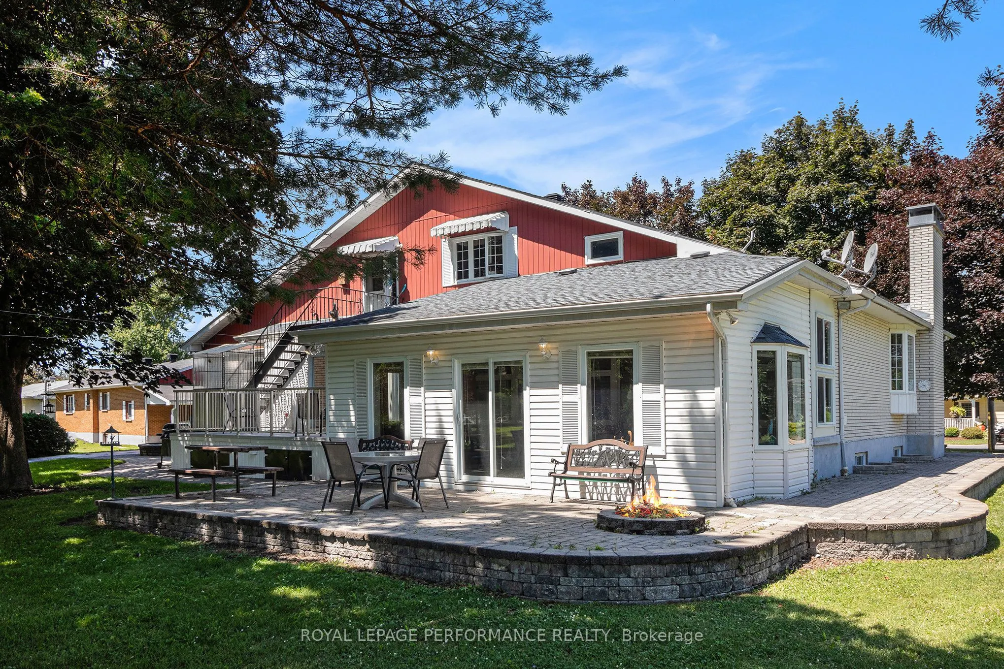 166 McCormick Road