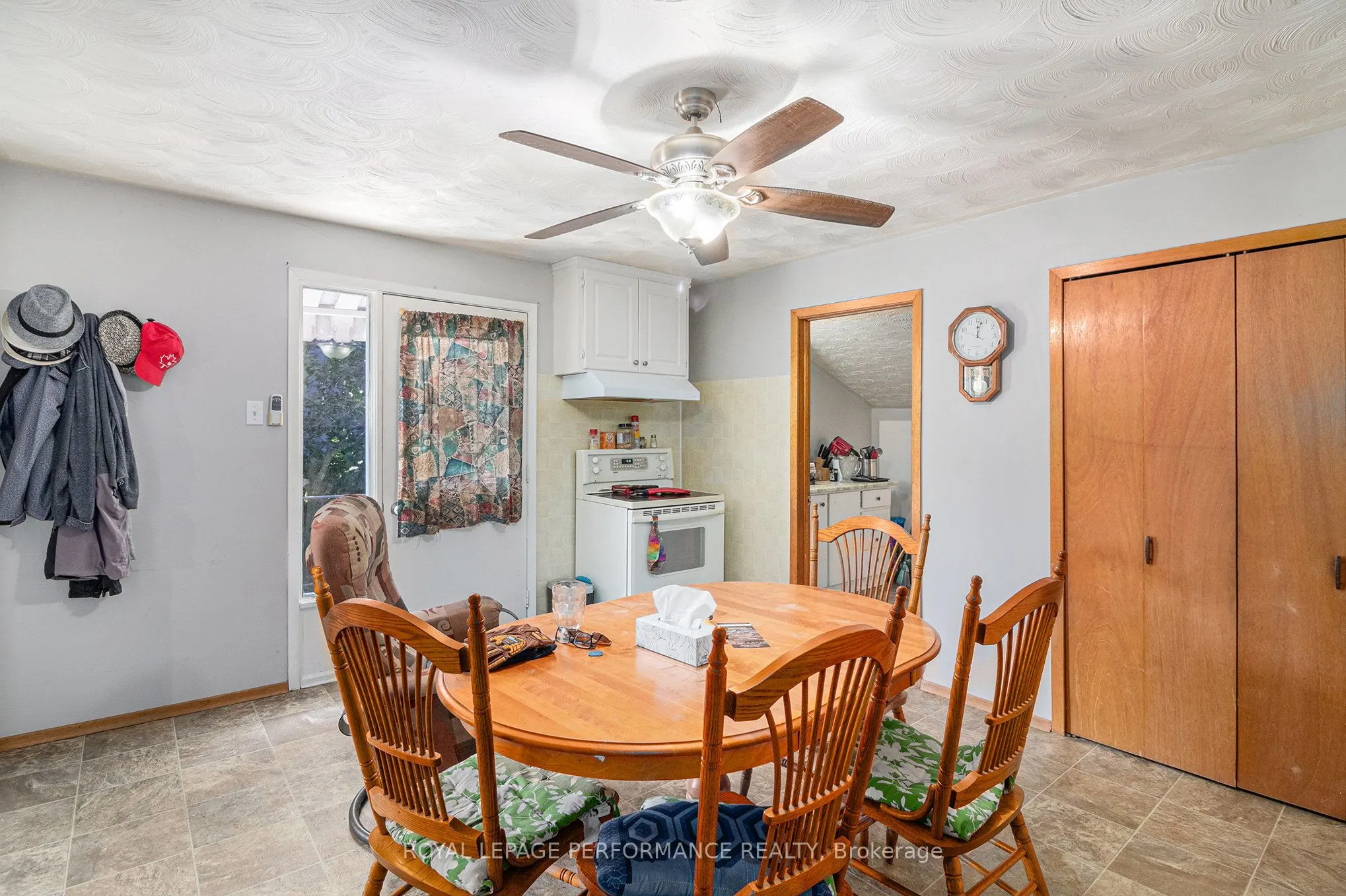 166 McCormick Road