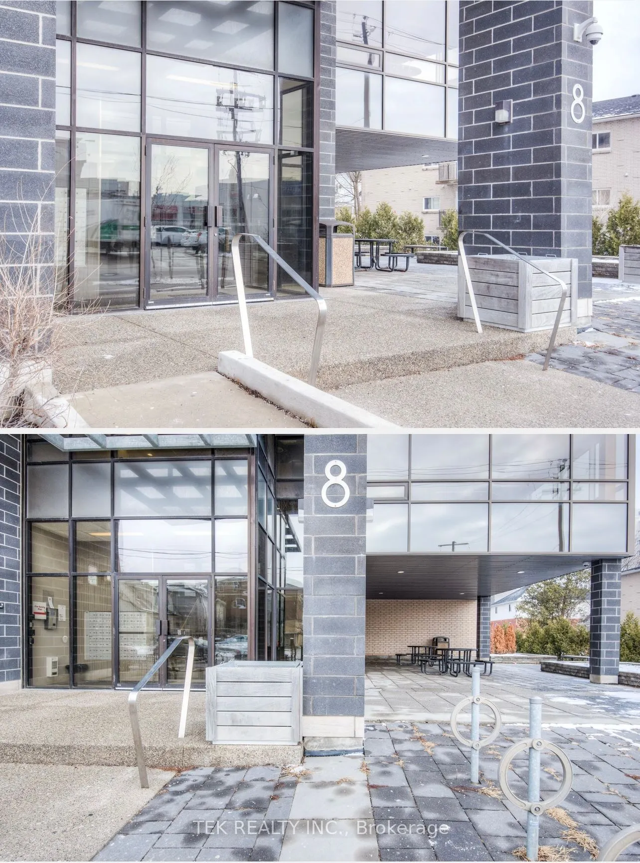 8 Hickory Street W, #802