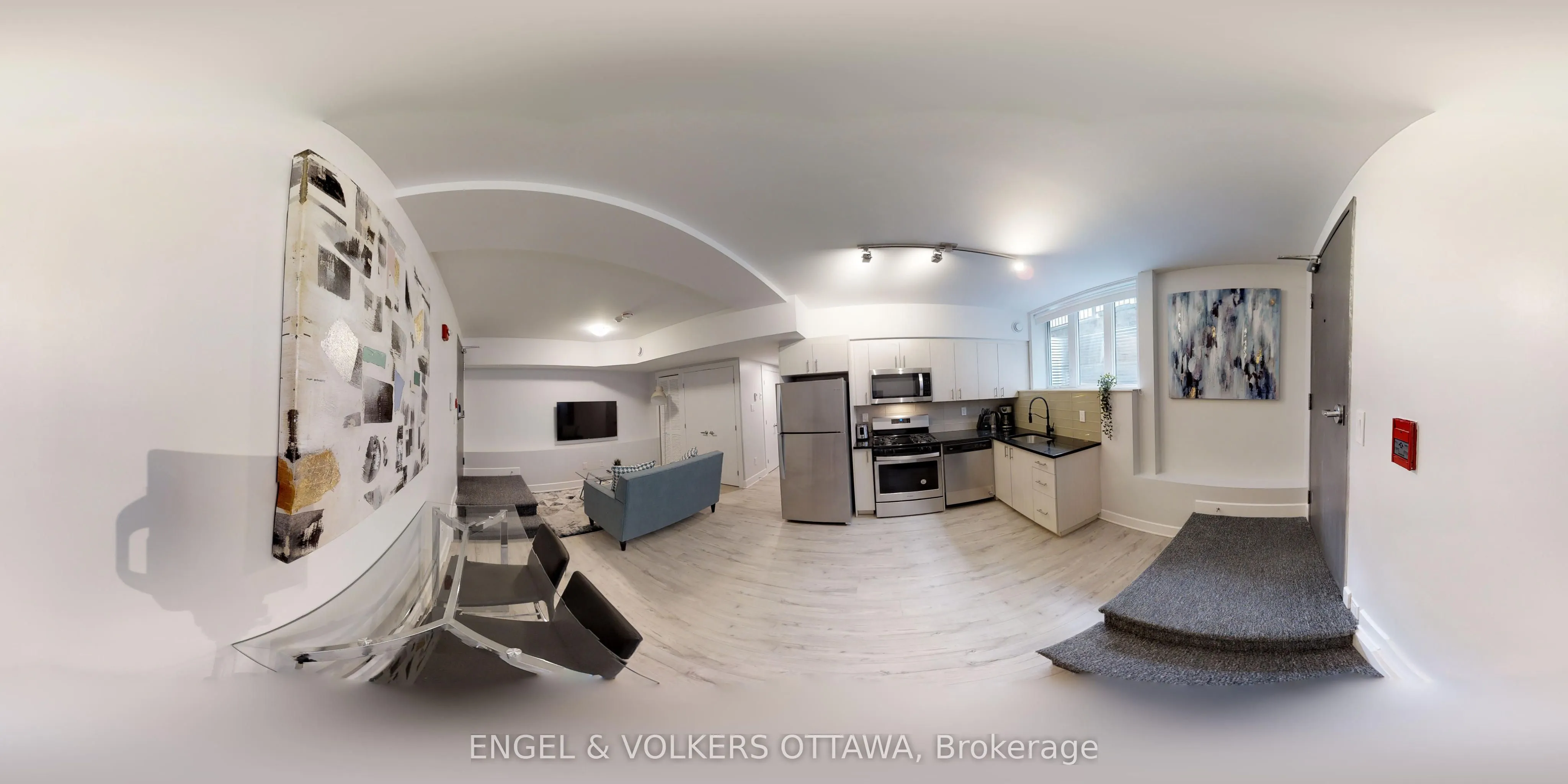 12 Jolliet Avenue, #1