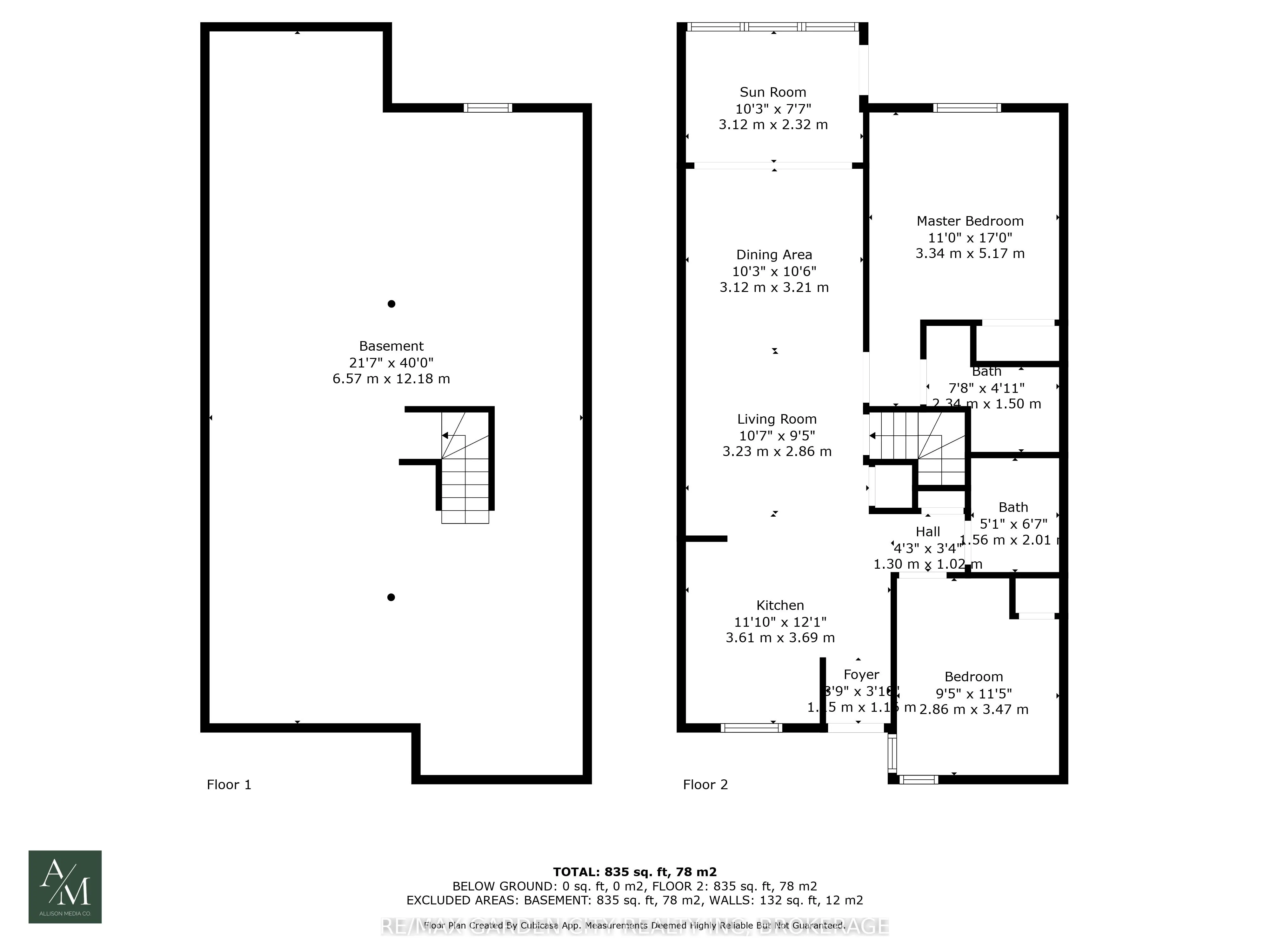 21 Cherry Avenue