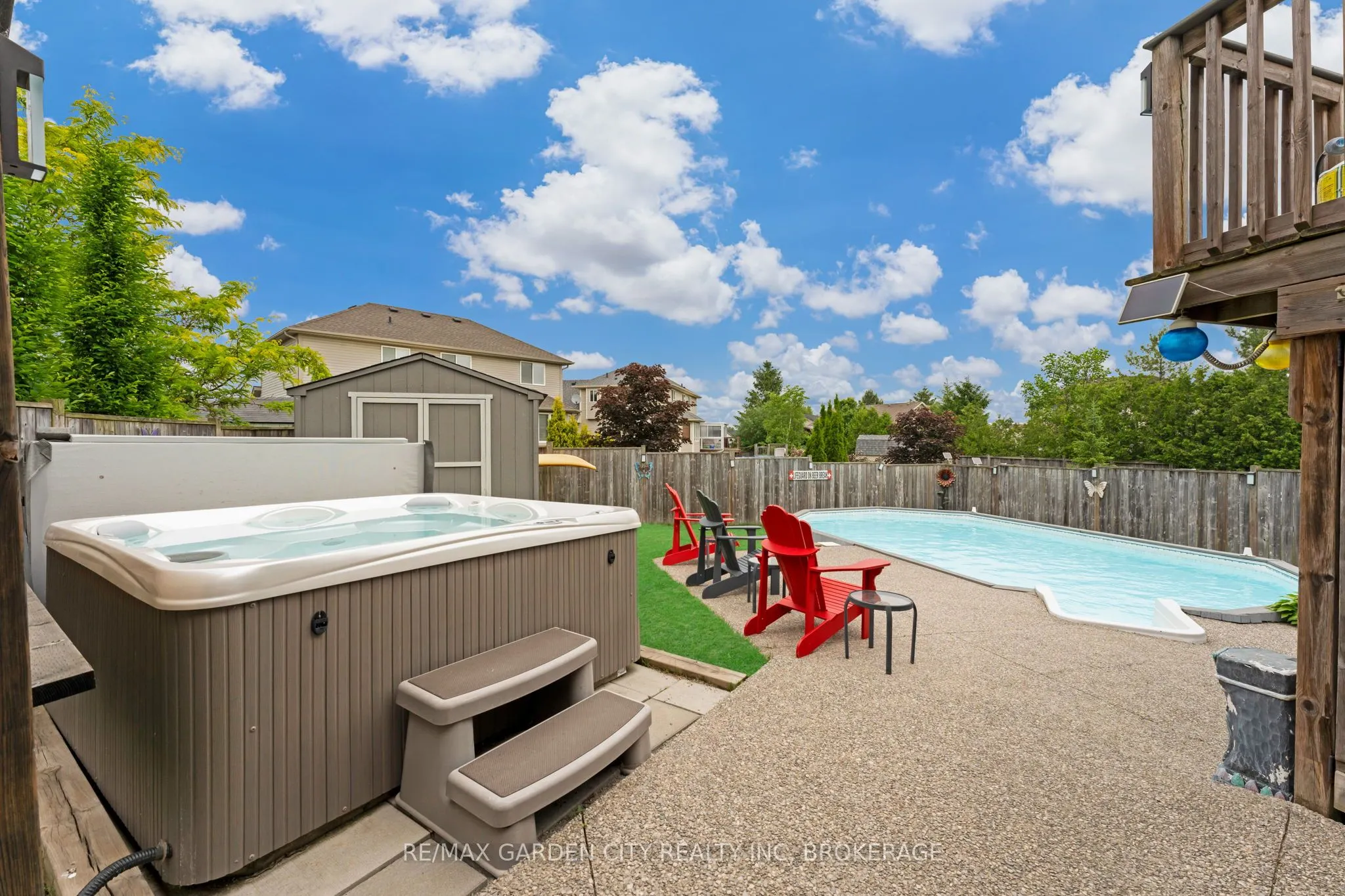 21 Cherry Avenue