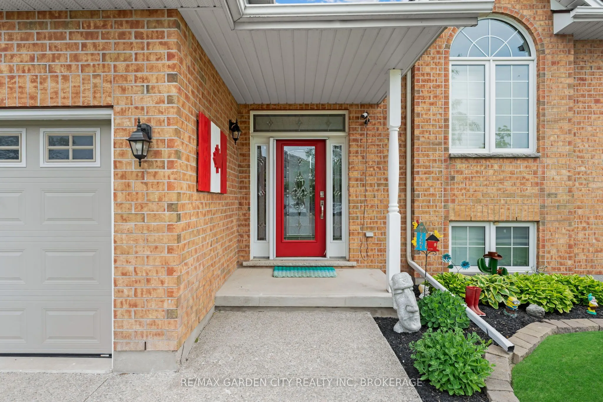 21 Cherry Avenue