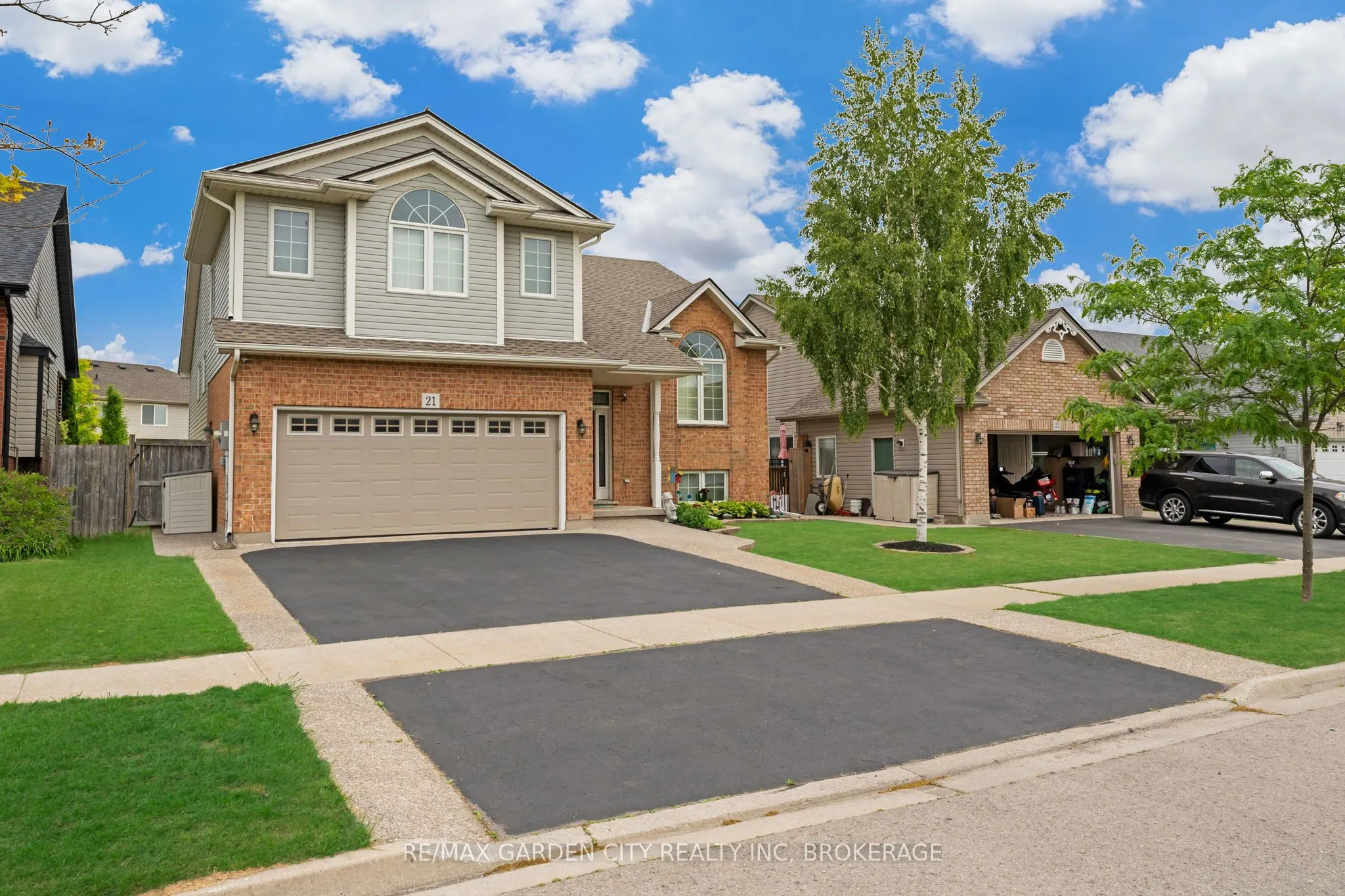 21 Cherry Avenue