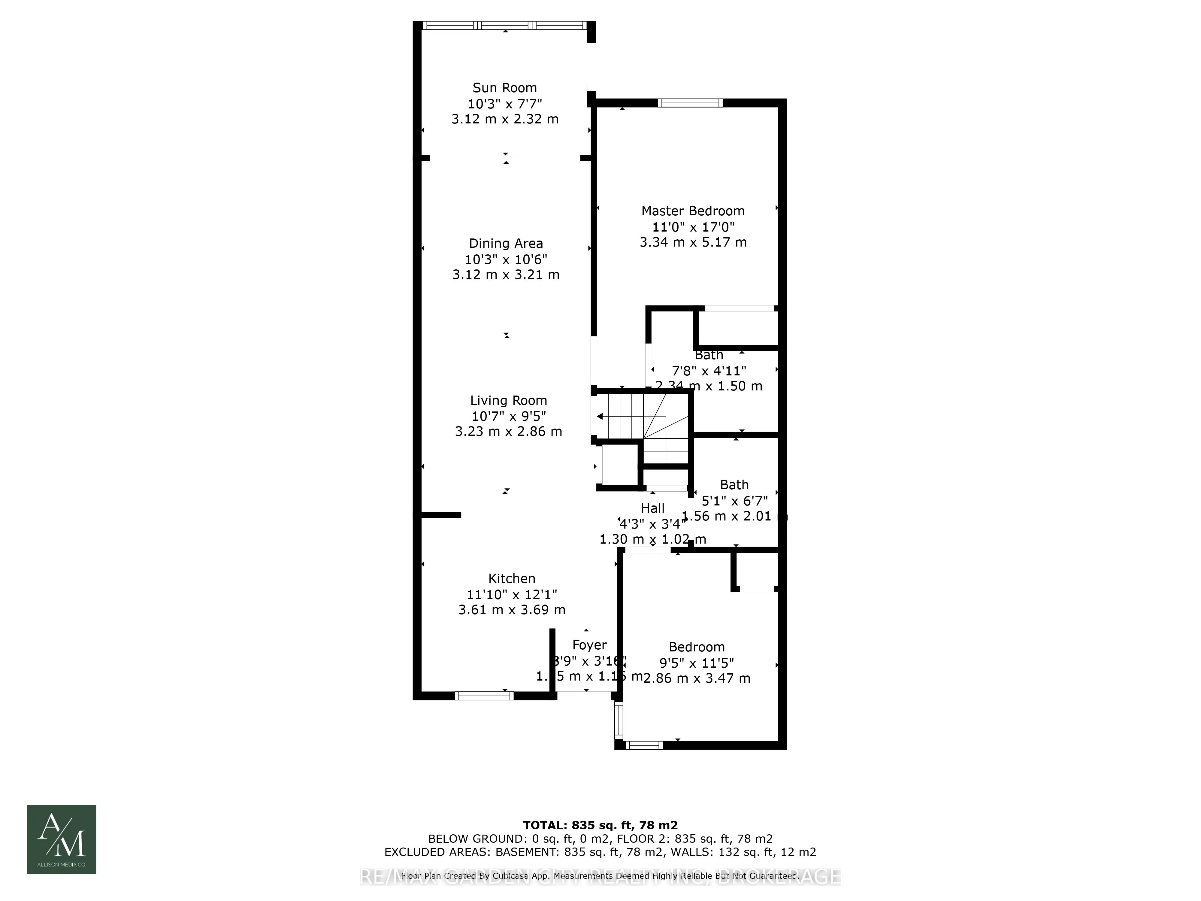 21 Cherry Avenue