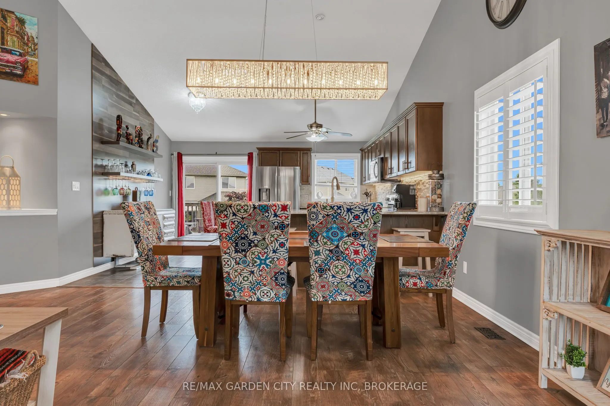 21 Cherry Avenue