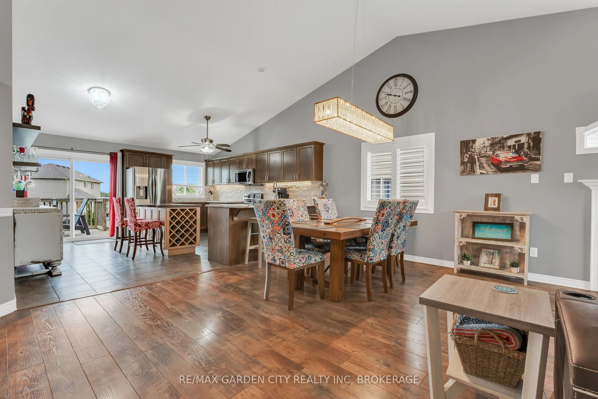 21 Cherry Avenue