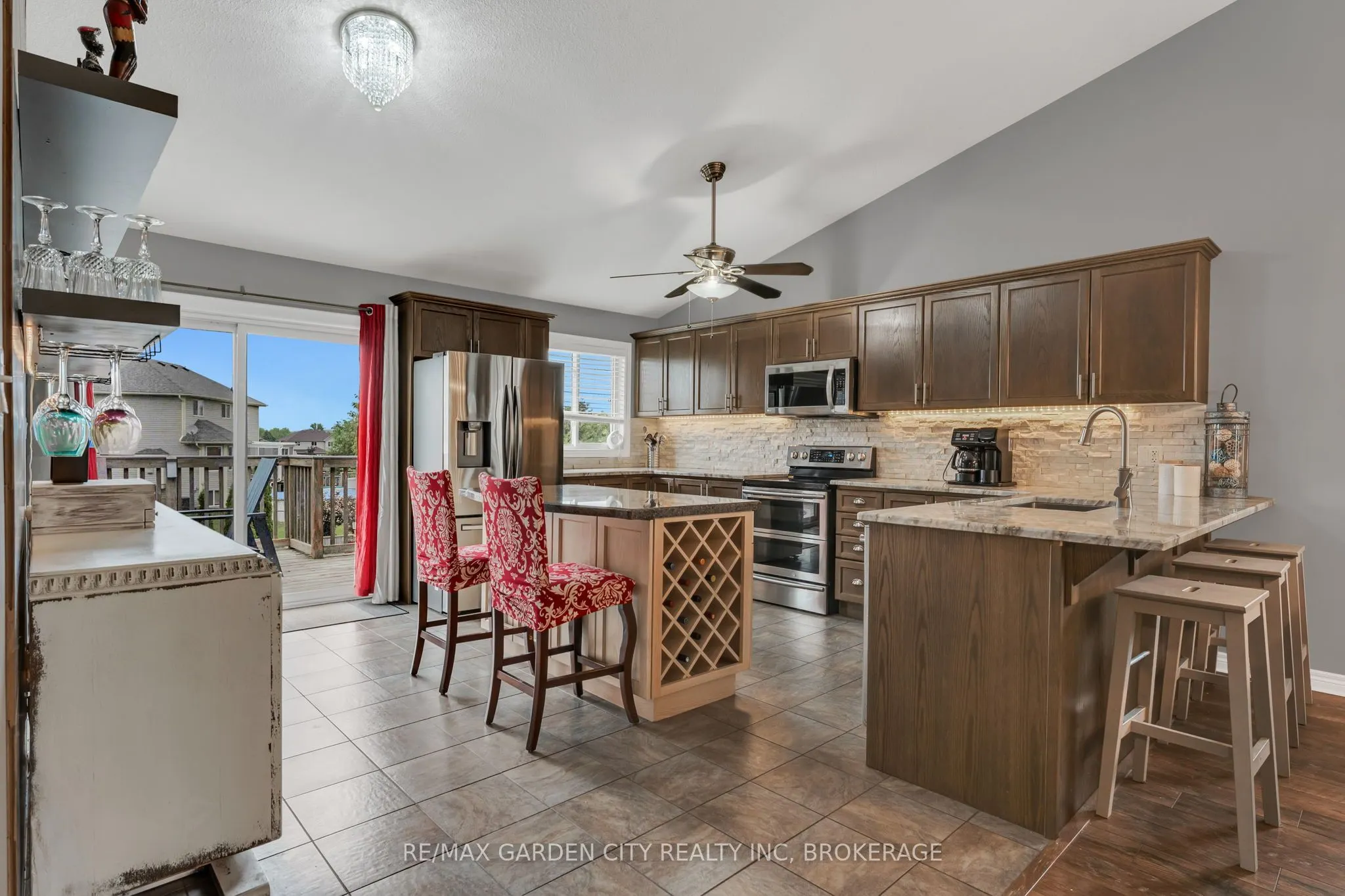 21 Cherry Avenue