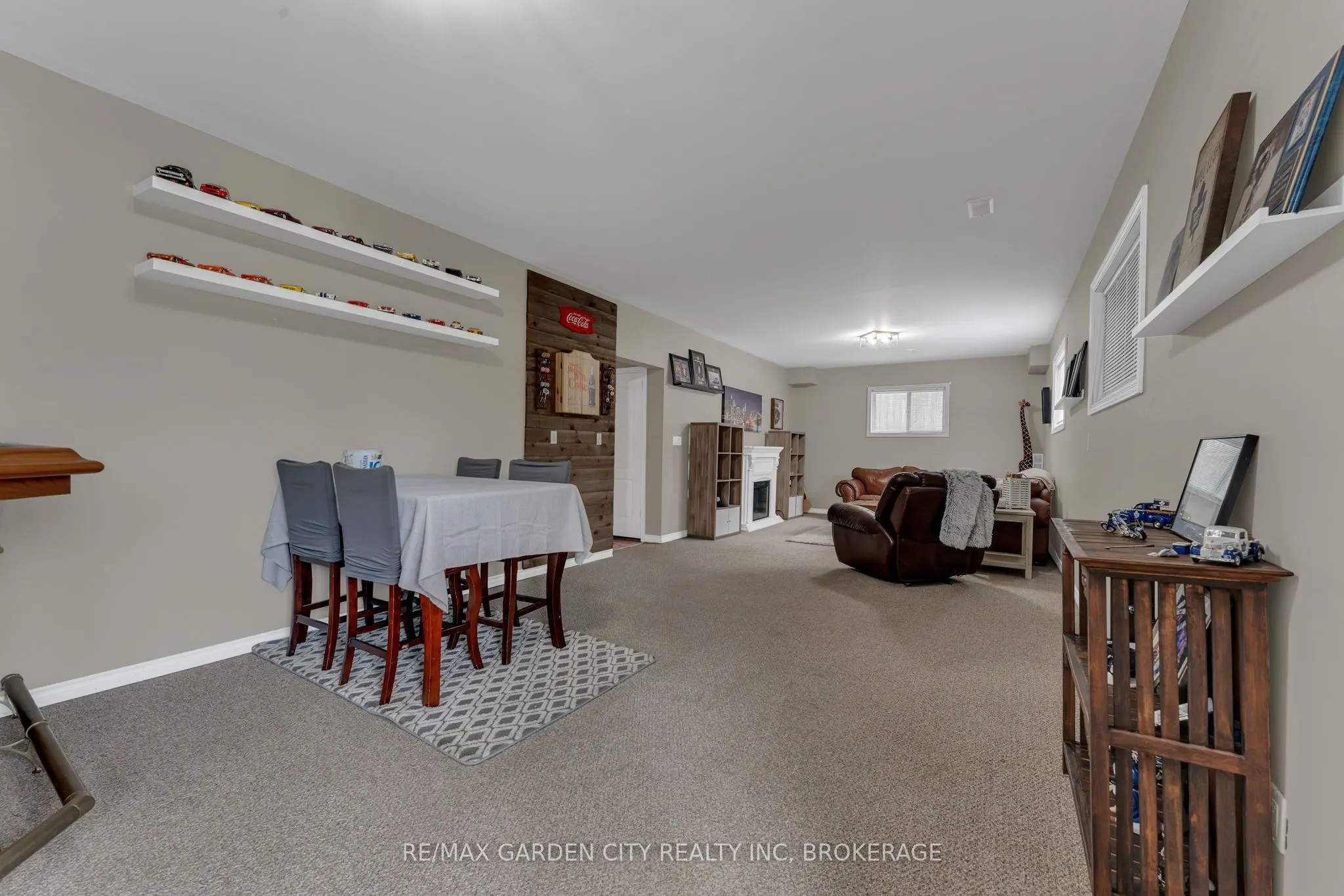 21 Cherry Avenue