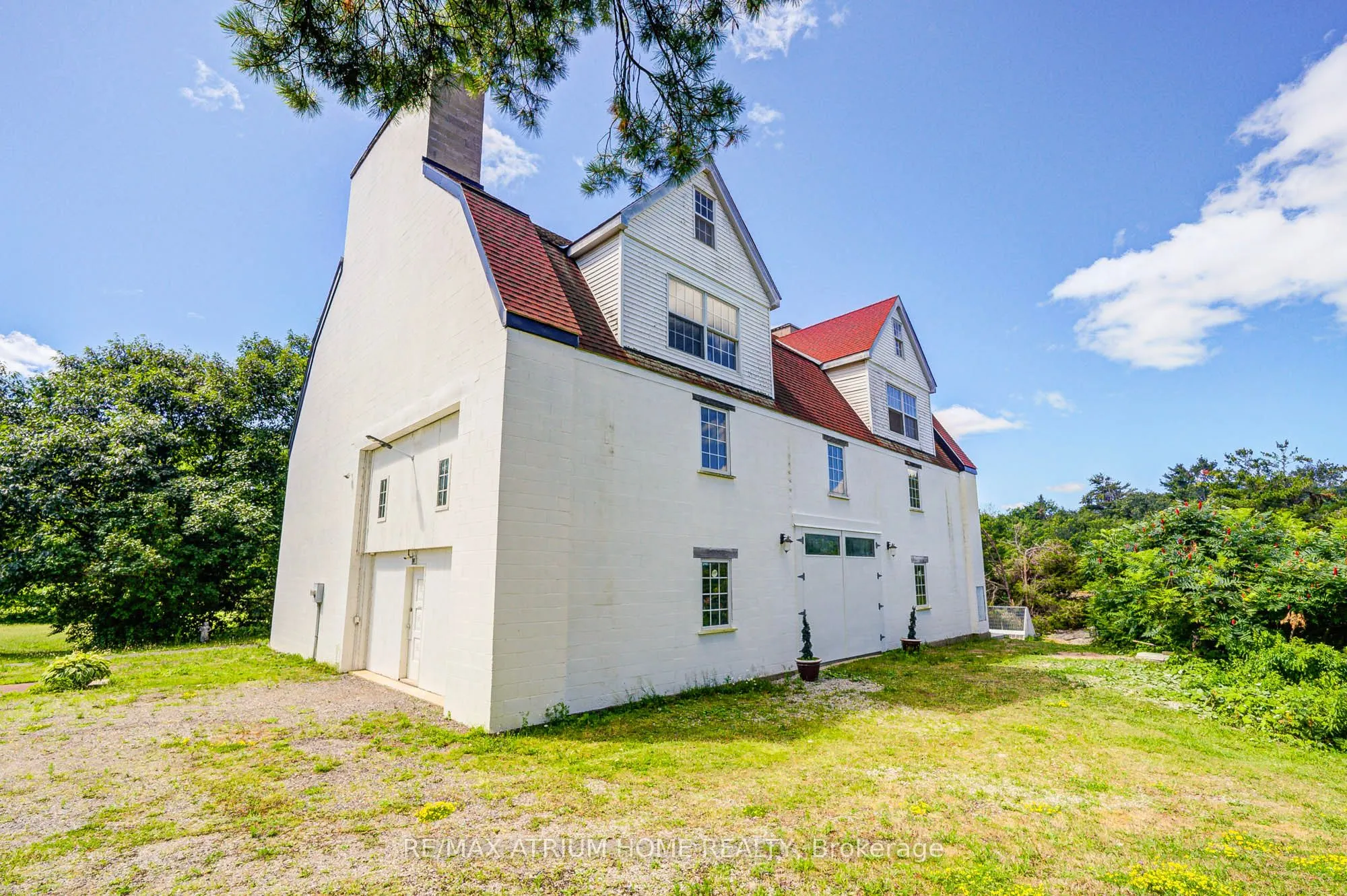339 SOUTH BAY Road