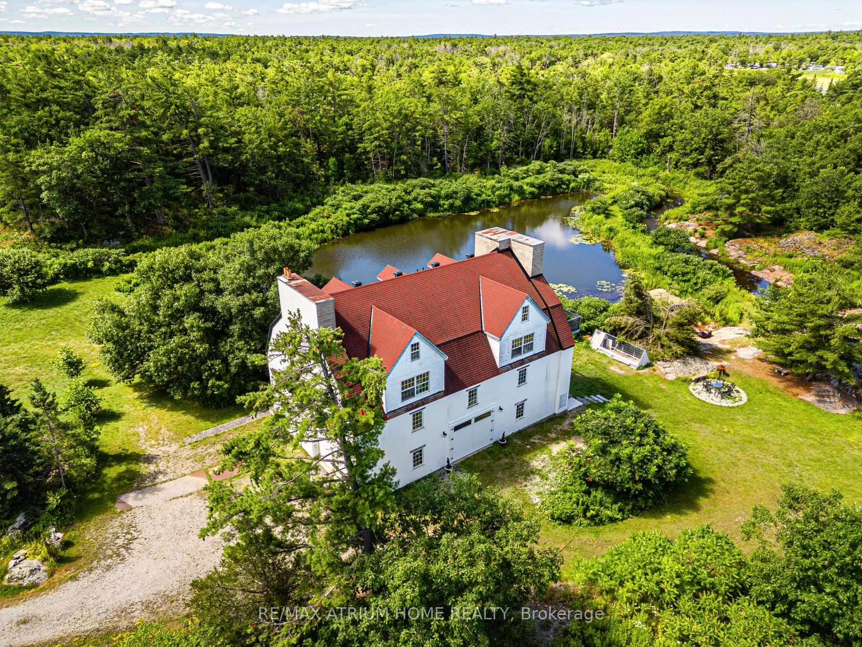 339 SOUTH BAY Road